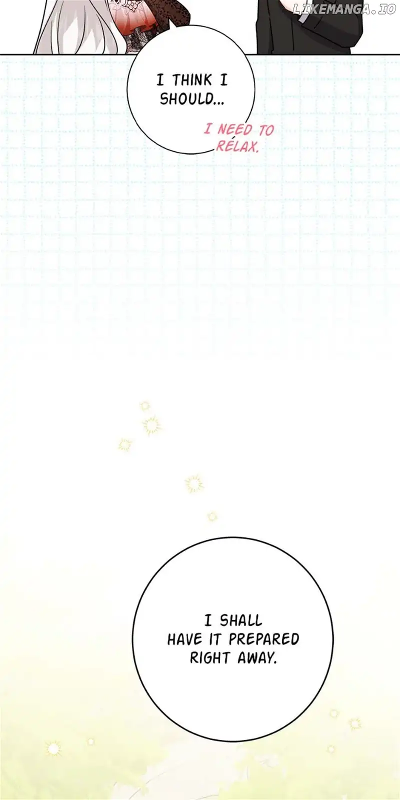 The Male Lead Is in Charge of the Successor Chapter 37 - Page 46