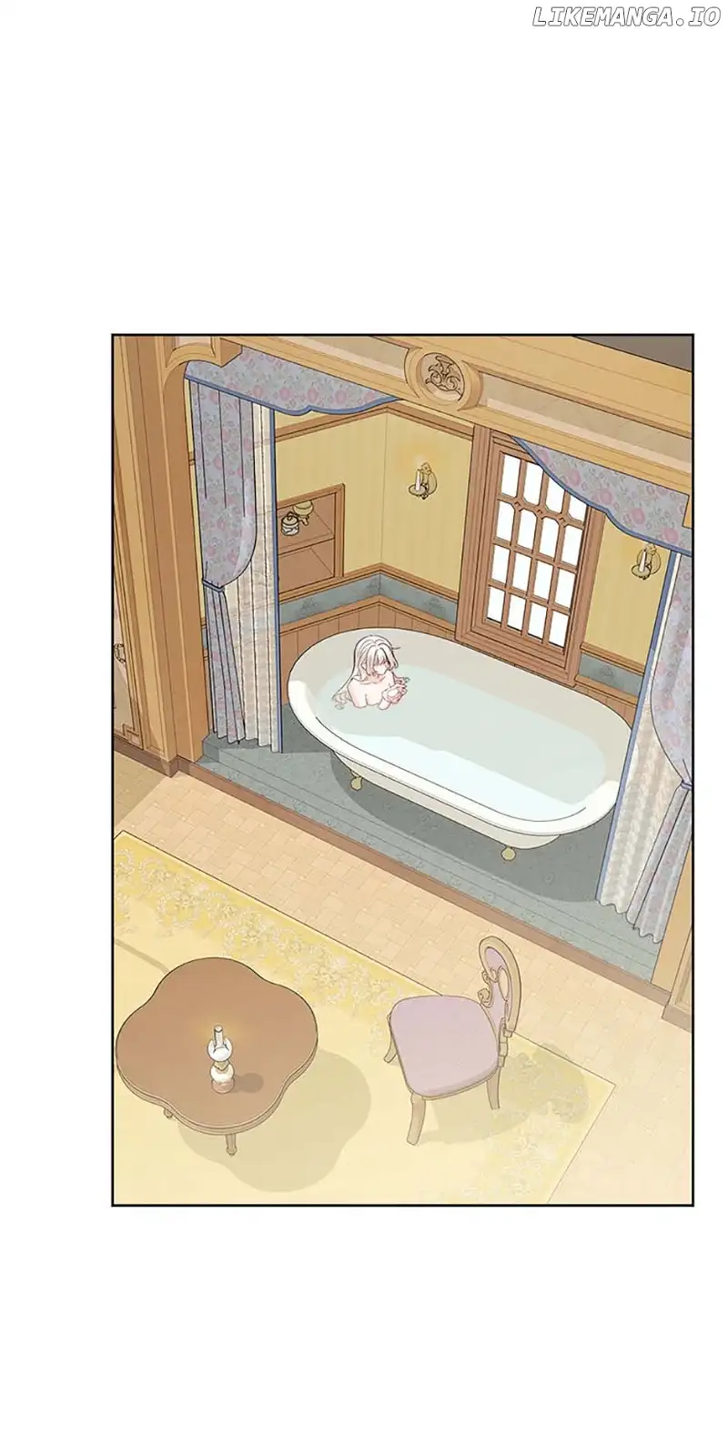 The Male Lead Is in Charge of the Successor Chapter 37 - Page 49