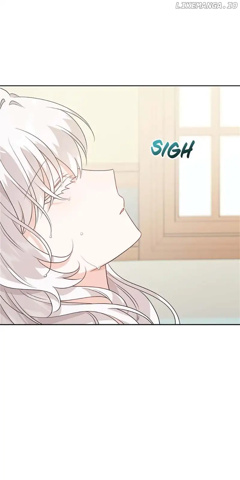 The Male Lead Is in Charge of the Successor Chapter 37 - Page 50