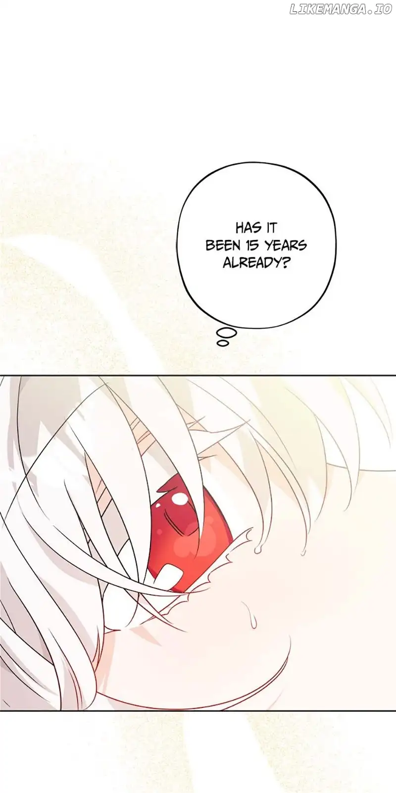 The Male Lead Is in Charge of the Successor Chapter 37 - Page 51