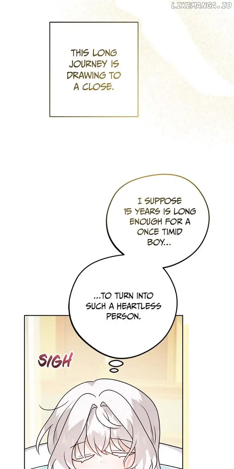 The Male Lead Is in Charge of the Successor Chapter 37 - Page 52