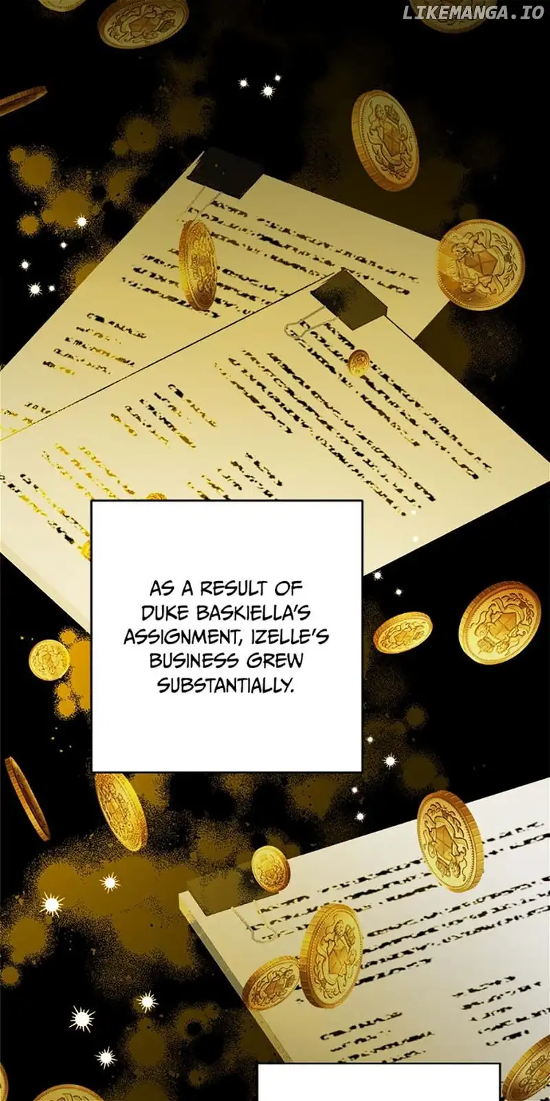 The Male Lead Is in Charge of the Successor Chapter 37 - Page 54