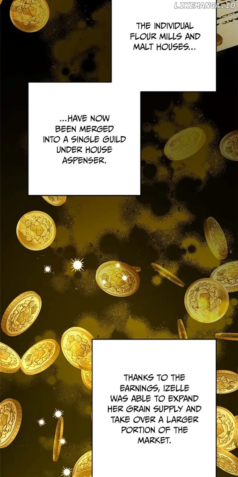 The Male Lead Is in Charge of the Successor Chapter 37 - Page 55