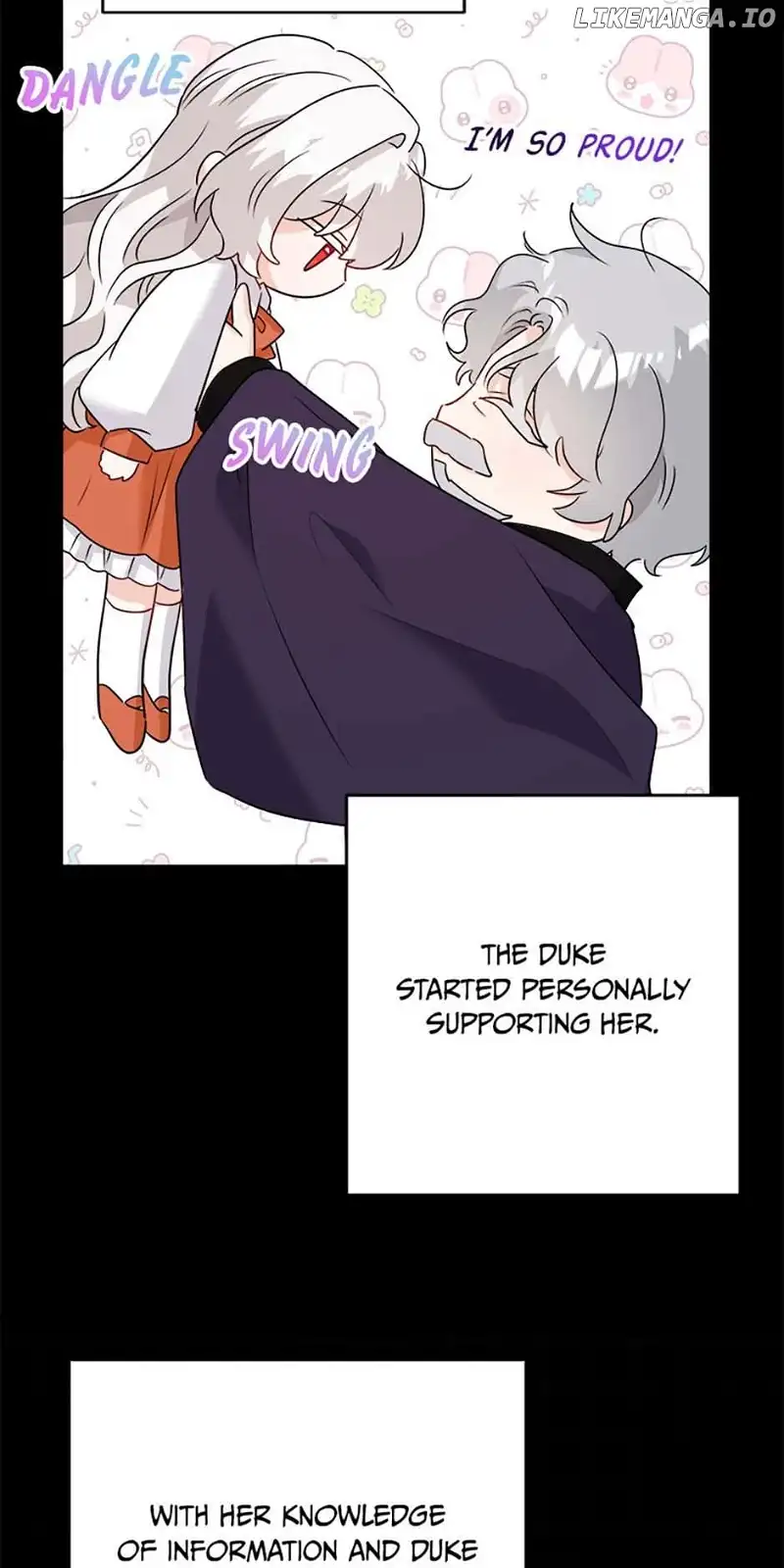 The Male Lead Is in Charge of the Successor Chapter 37 - Page 57