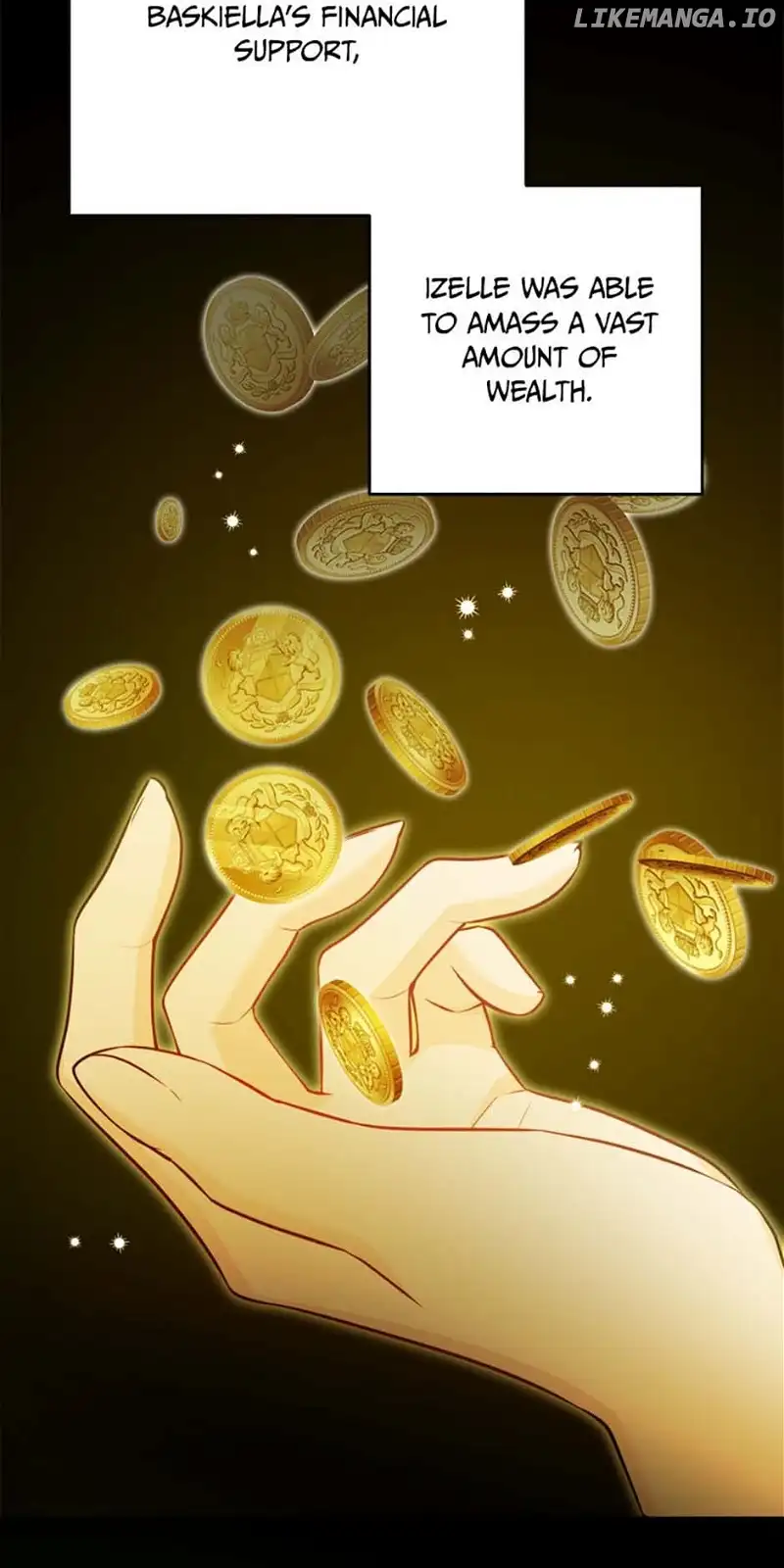The Male Lead Is in Charge of the Successor Chapter 37 - Page 58