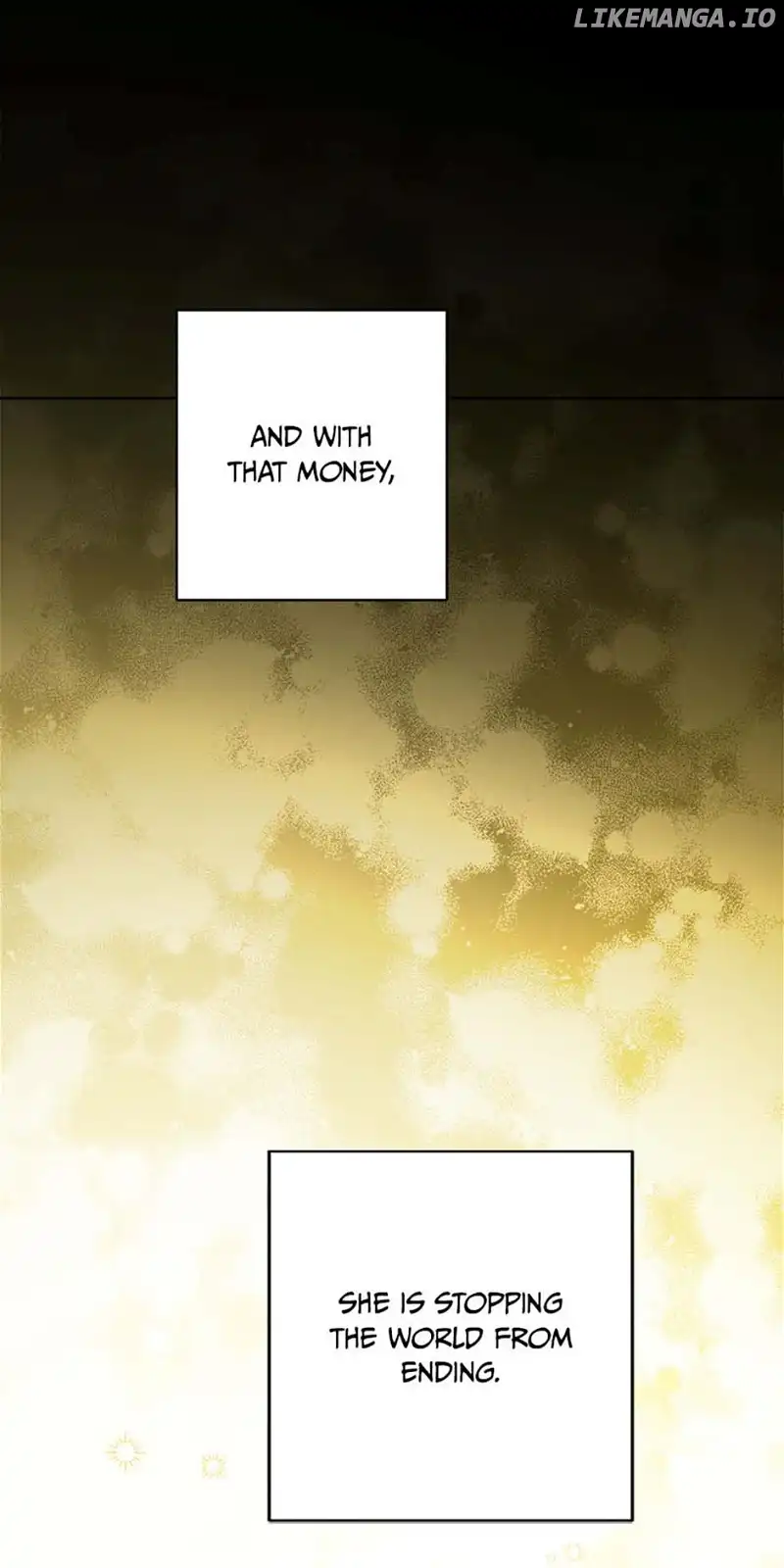 The Male Lead Is in Charge of the Successor Chapter 37 - Page 59