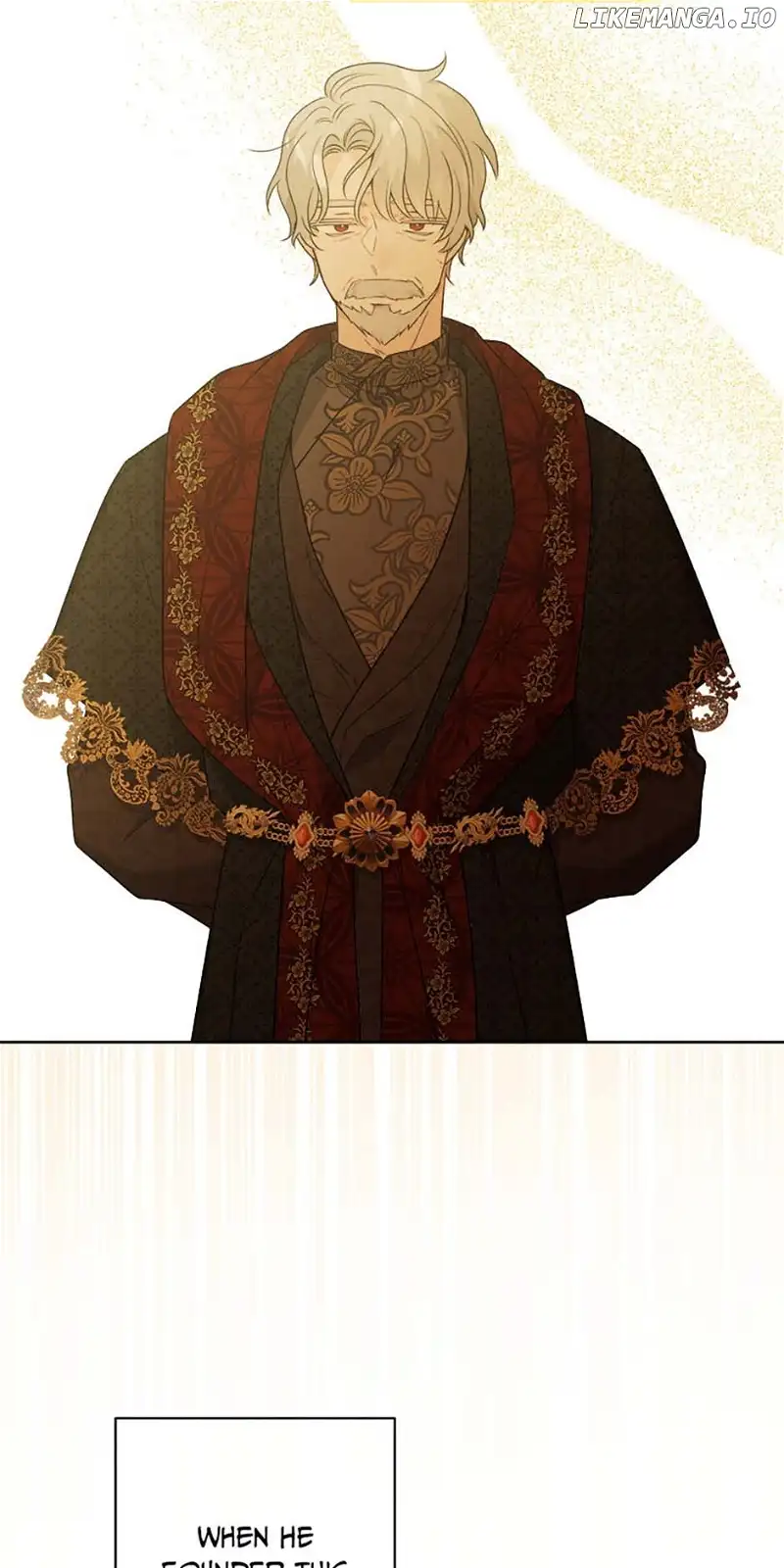 The Male Lead Is in Charge of the Successor Chapter 38 - Page 2