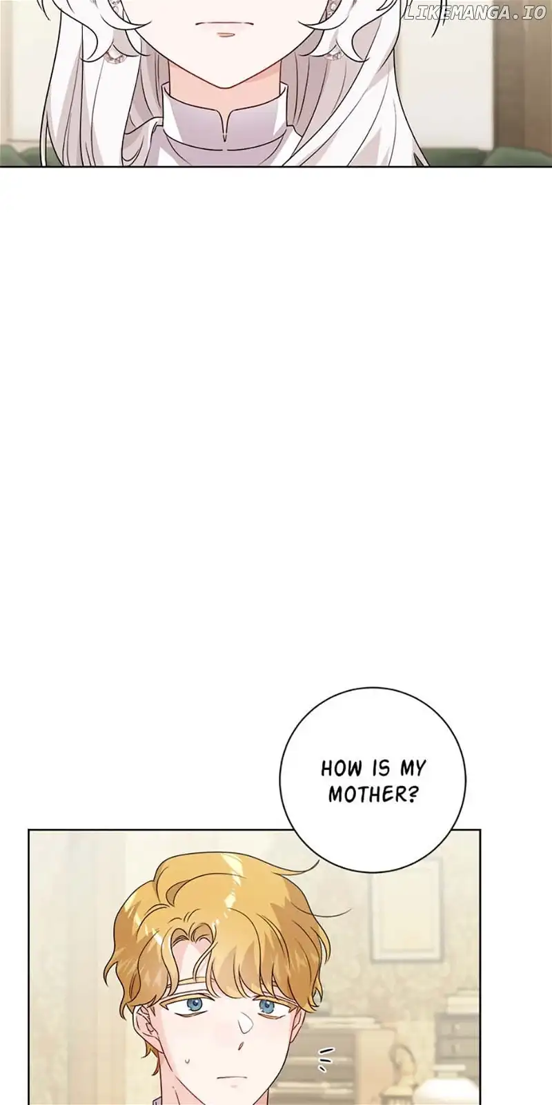 The Male Lead Is in Charge of the Successor Chapter 38 - Page 13