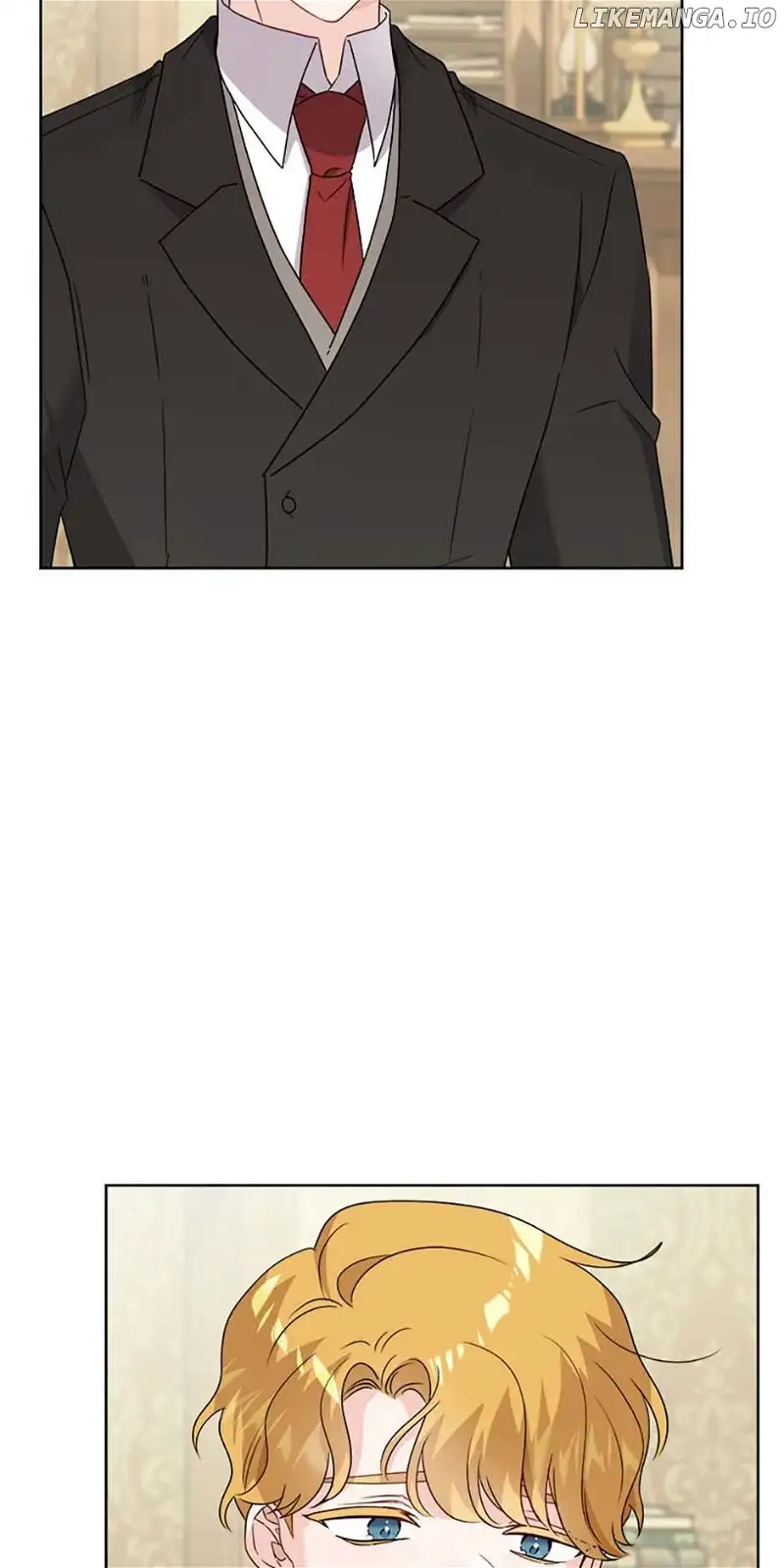 The Male Lead Is in Charge of the Successor Chapter 38 - Page 14