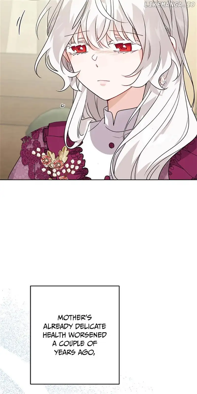 The Male Lead Is in Charge of the Successor Chapter 38 - Page 16