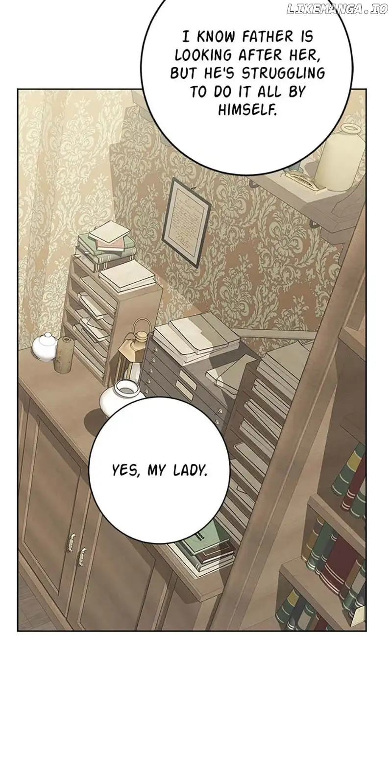 The Male Lead Is in Charge of the Successor Chapter 38 - Page 20