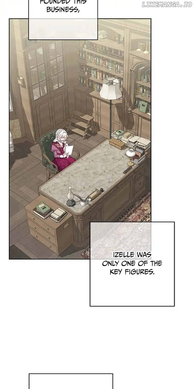 The Male Lead Is in Charge of the Successor Chapter 38 - Page 3