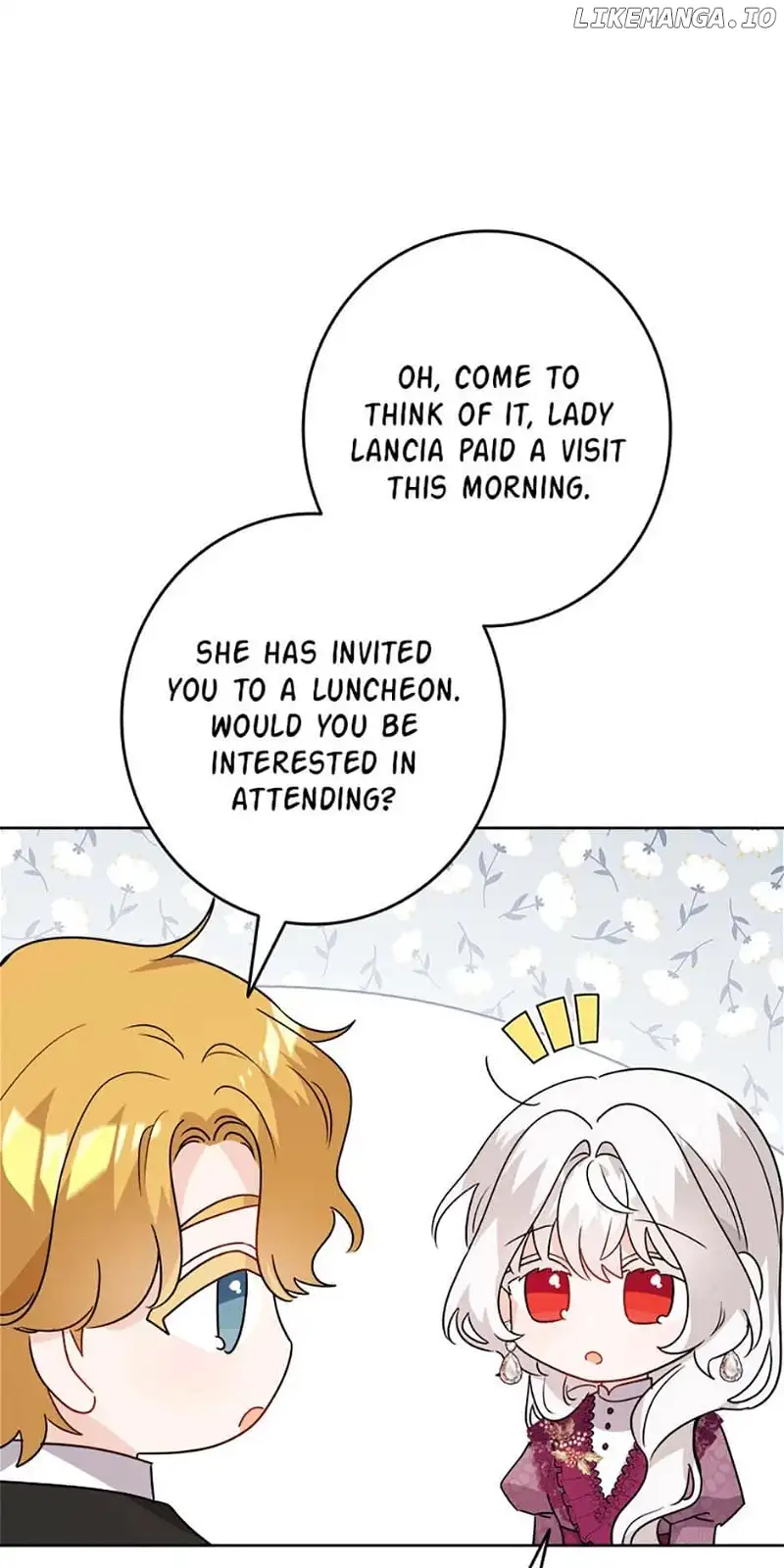 The Male Lead Is in Charge of the Successor Chapter 38 - Page 21