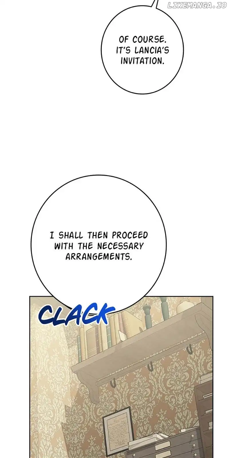 The Male Lead Is in Charge of the Successor Chapter 38 - Page 22