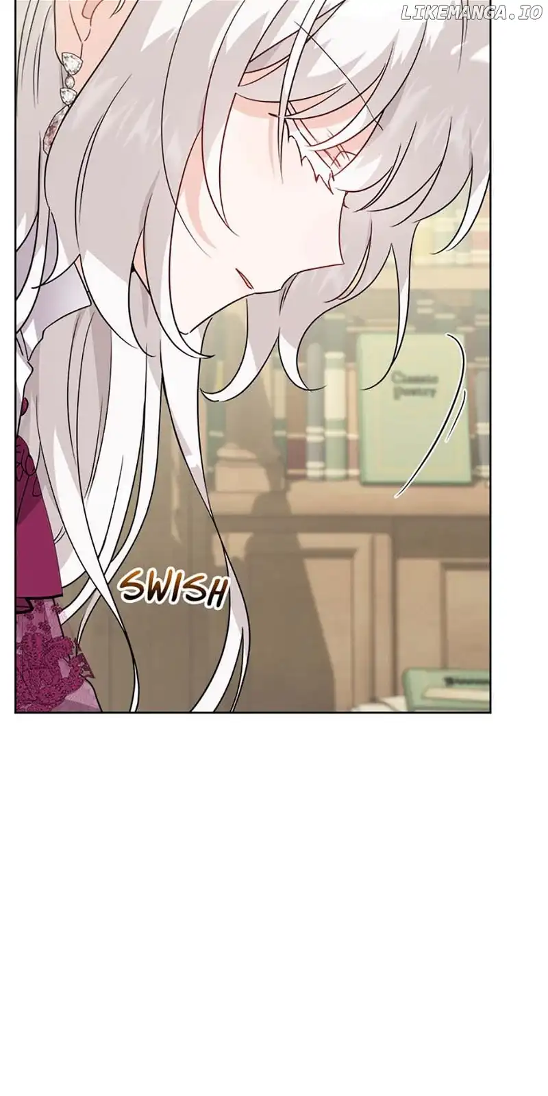 The Male Lead Is in Charge of the Successor Chapter 38 - Page 24