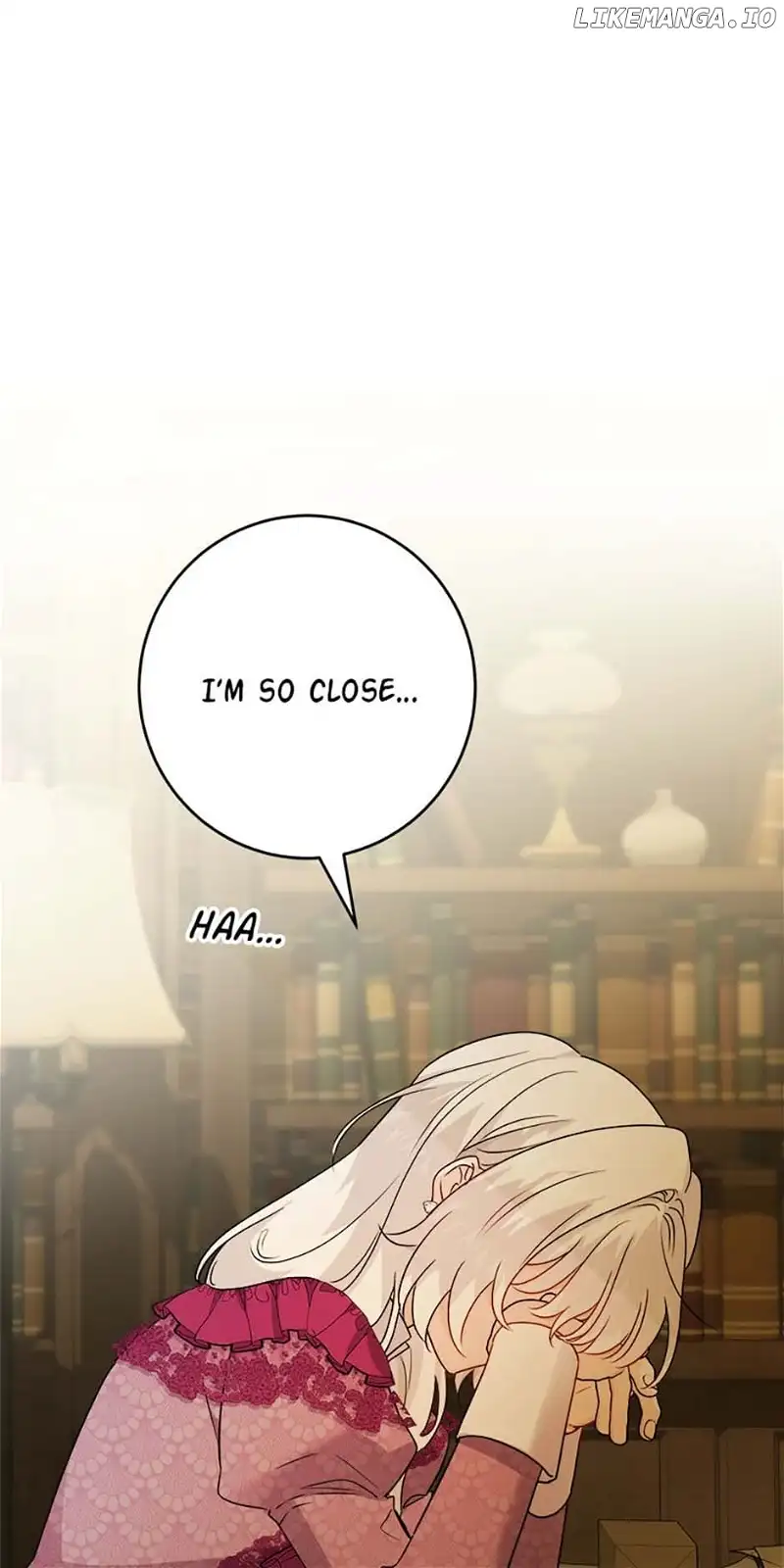 The Male Lead Is in Charge of the Successor Chapter 38 - Page 26