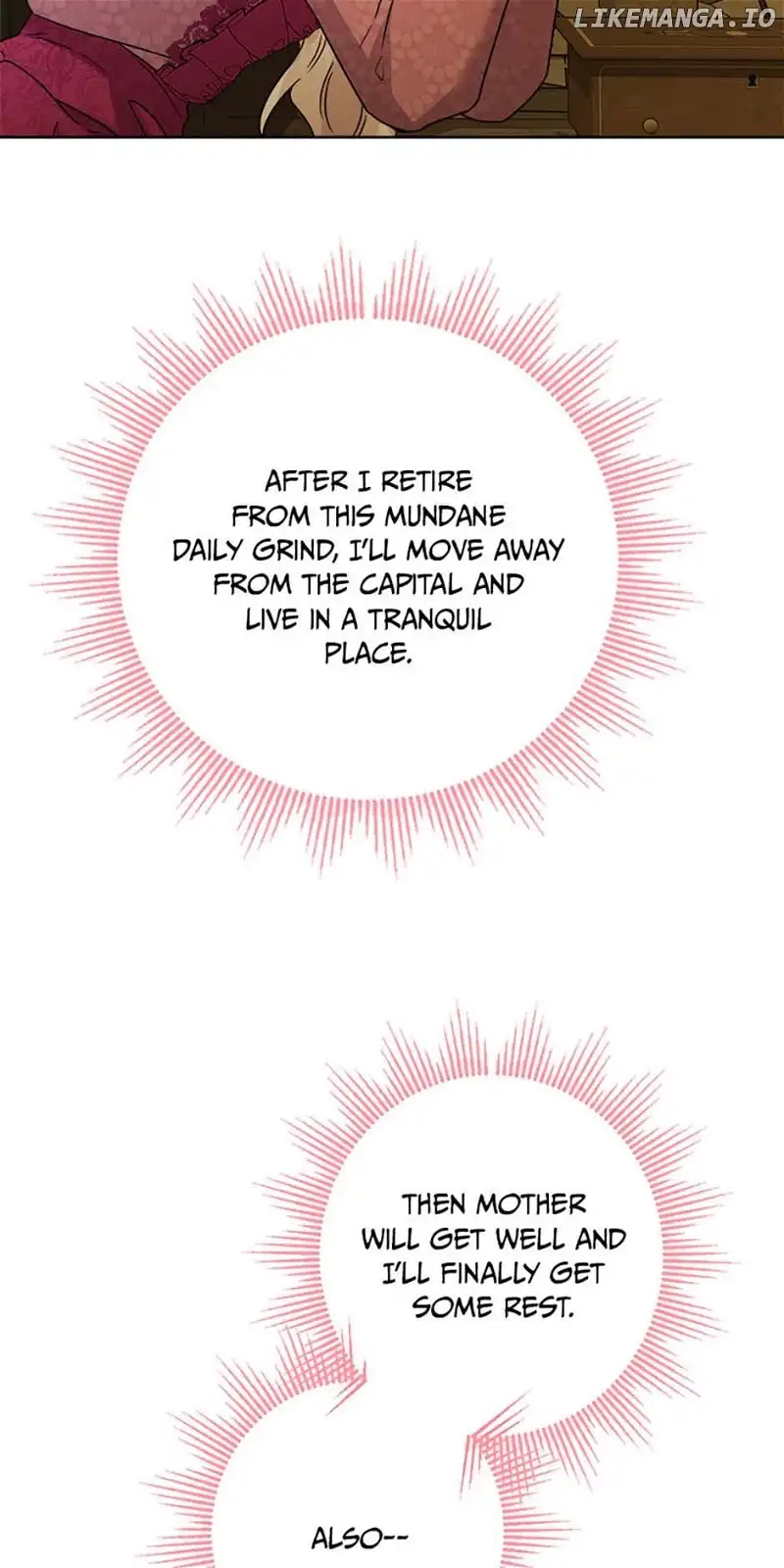 The Male Lead Is in Charge of the Successor Chapter 38 - Page 27