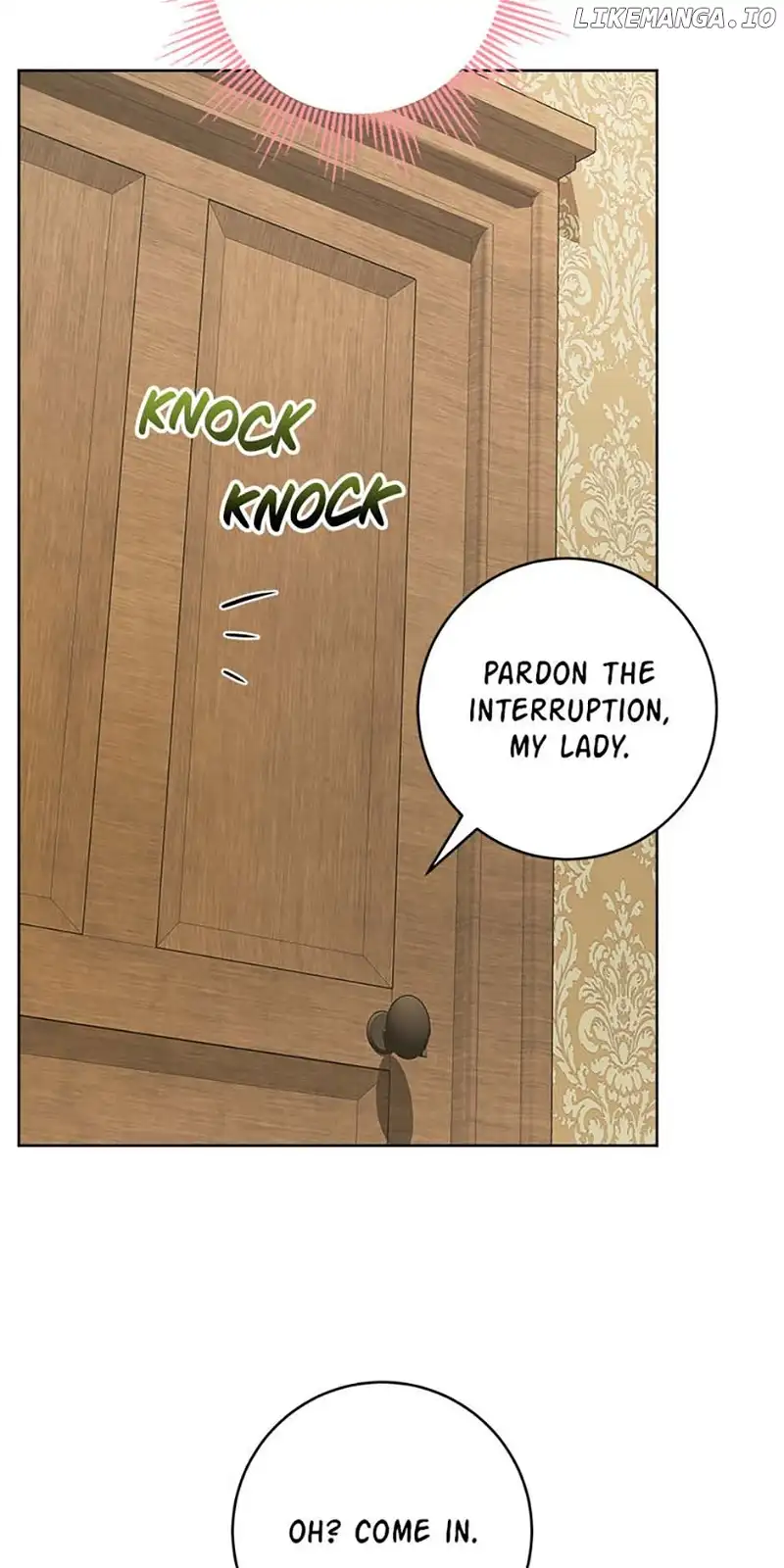 The Male Lead Is in Charge of the Successor Chapter 38 - Page 28