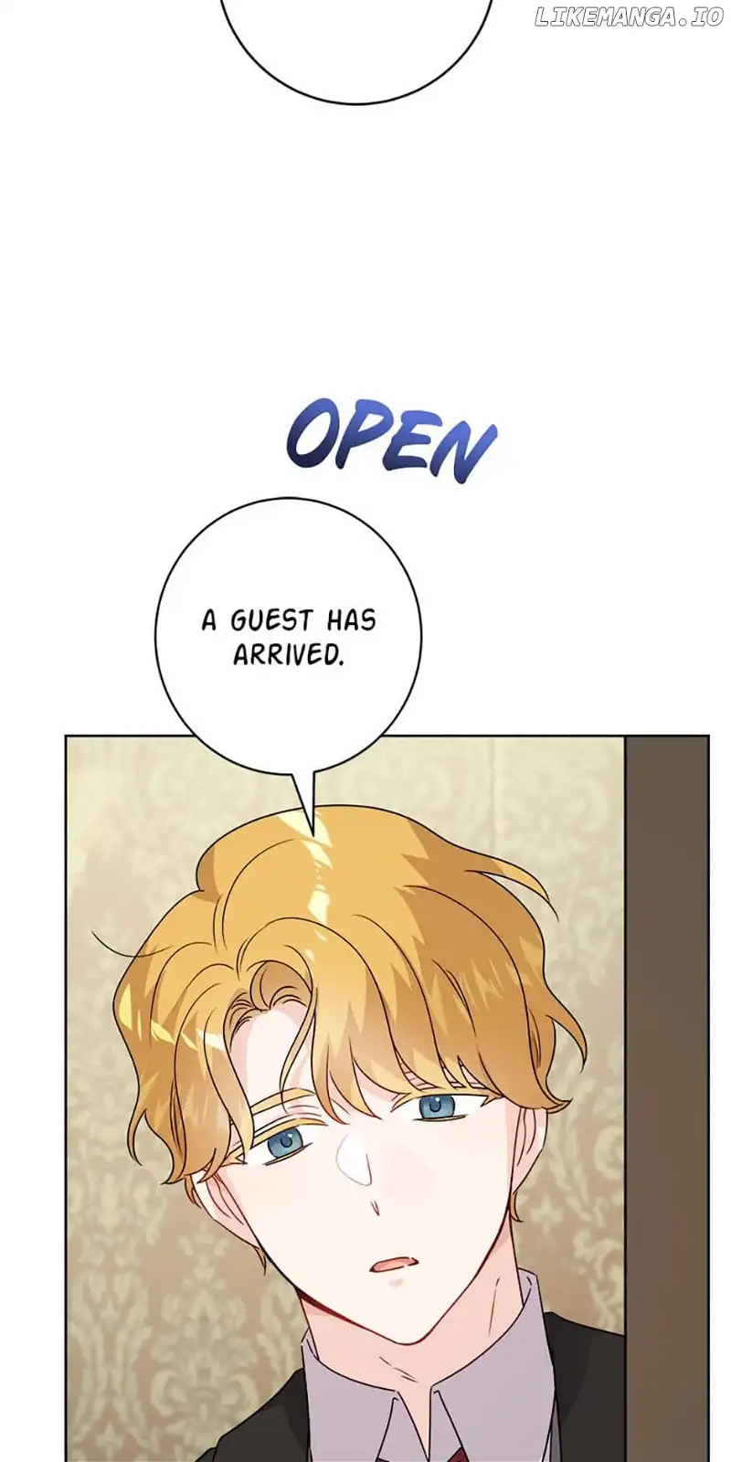 The Male Lead Is in Charge of the Successor Chapter 38 - Page 29