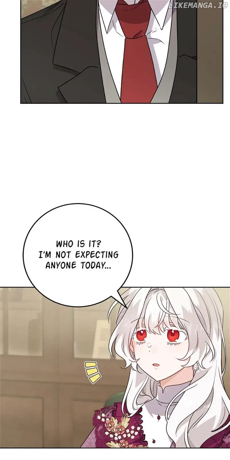 The Male Lead Is in Charge of the Successor Chapter 38 - Page 30