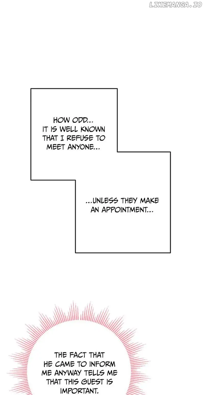 The Male Lead Is in Charge of the Successor Chapter 38 - Page 31