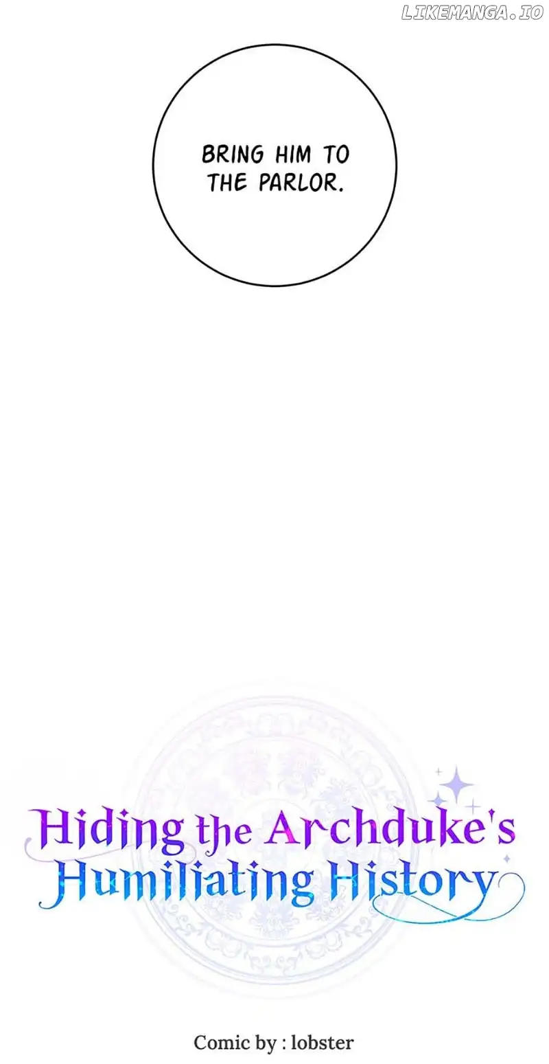 The Male Lead Is in Charge of the Successor Chapter 38 - Page 33