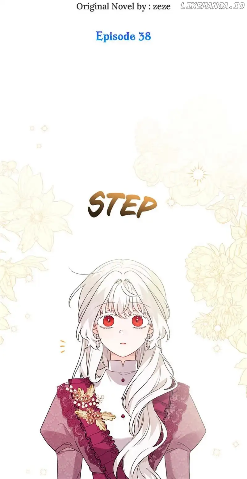 The Male Lead Is in Charge of the Successor Chapter 38 - Page 34