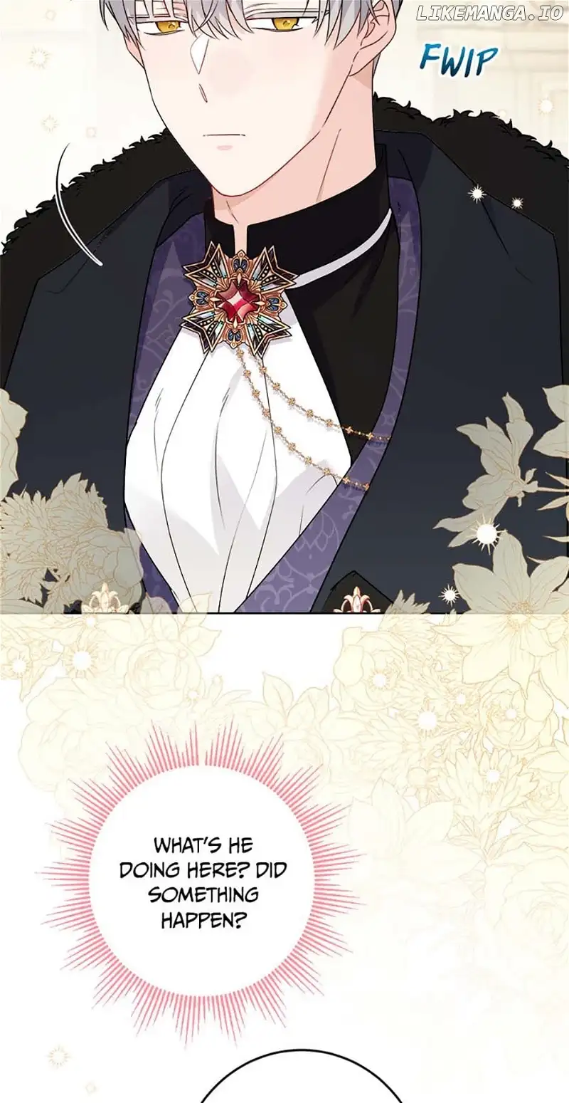 The Male Lead Is in Charge of the Successor Chapter 38 - Page 36