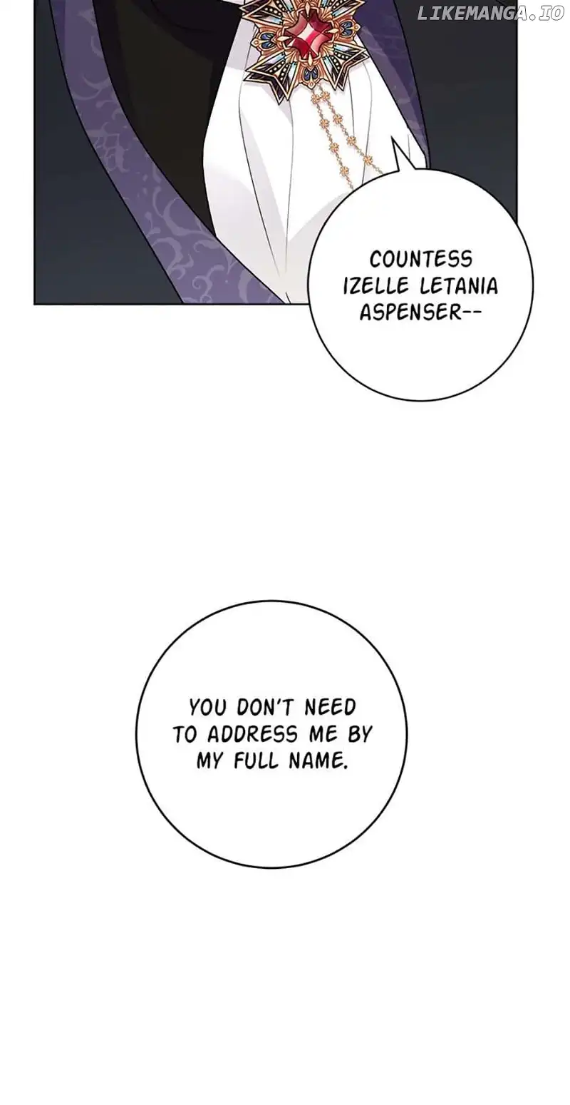 The Male Lead Is in Charge of the Successor Chapter 38 - Page 39