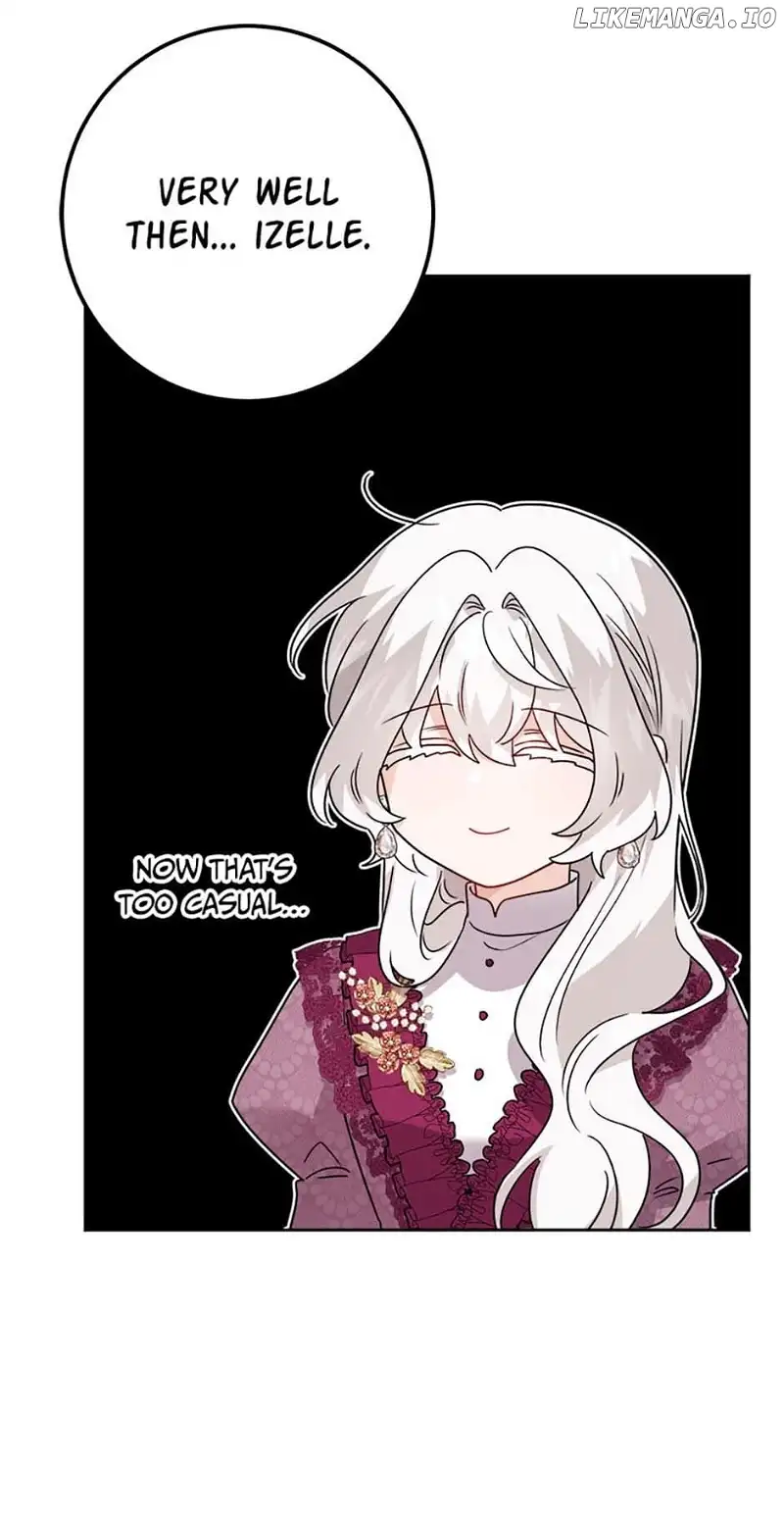 The Male Lead Is in Charge of the Successor Chapter 38 - Page 40