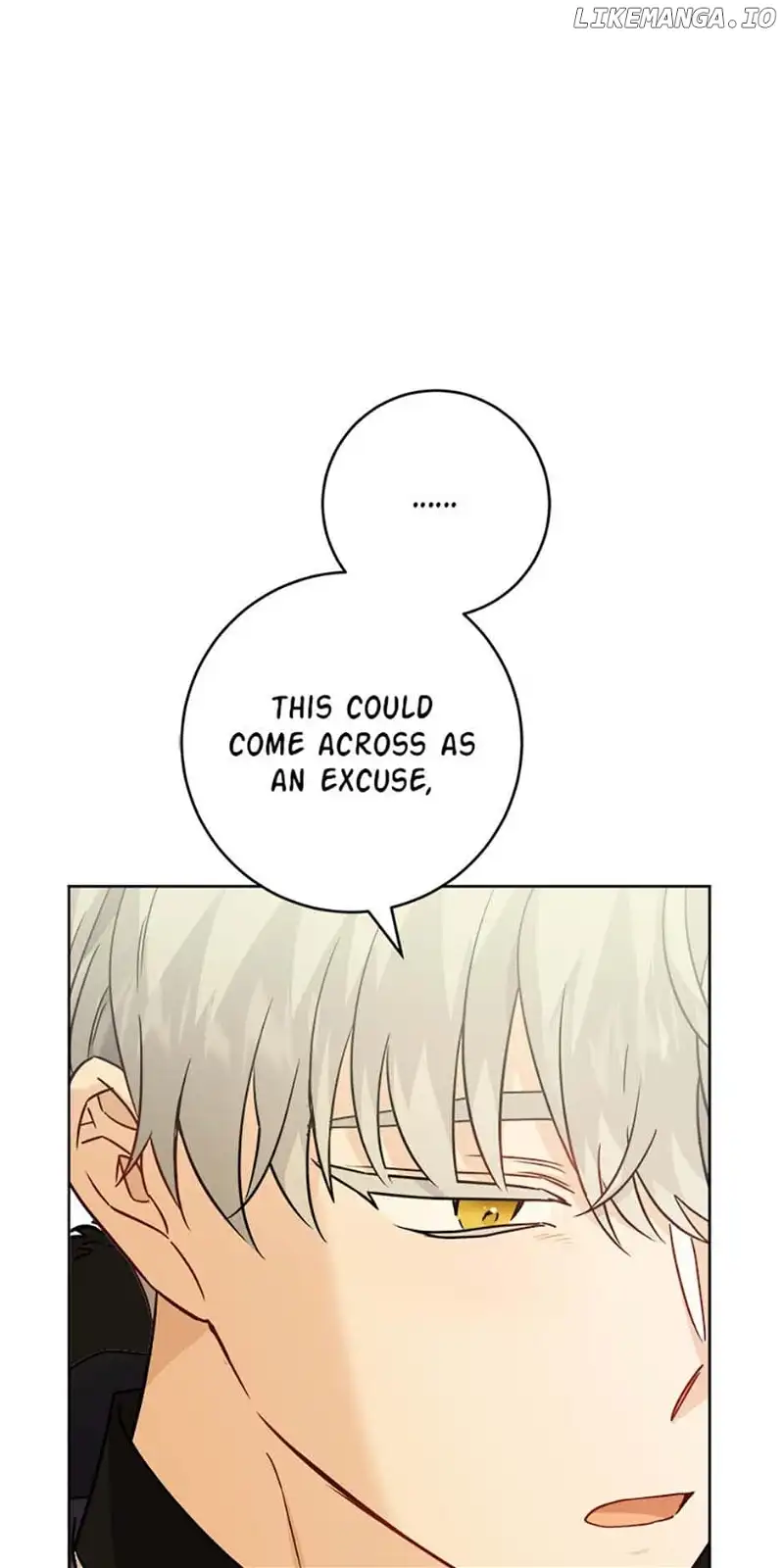 The Male Lead Is in Charge of the Successor Chapter 38 - Page 41