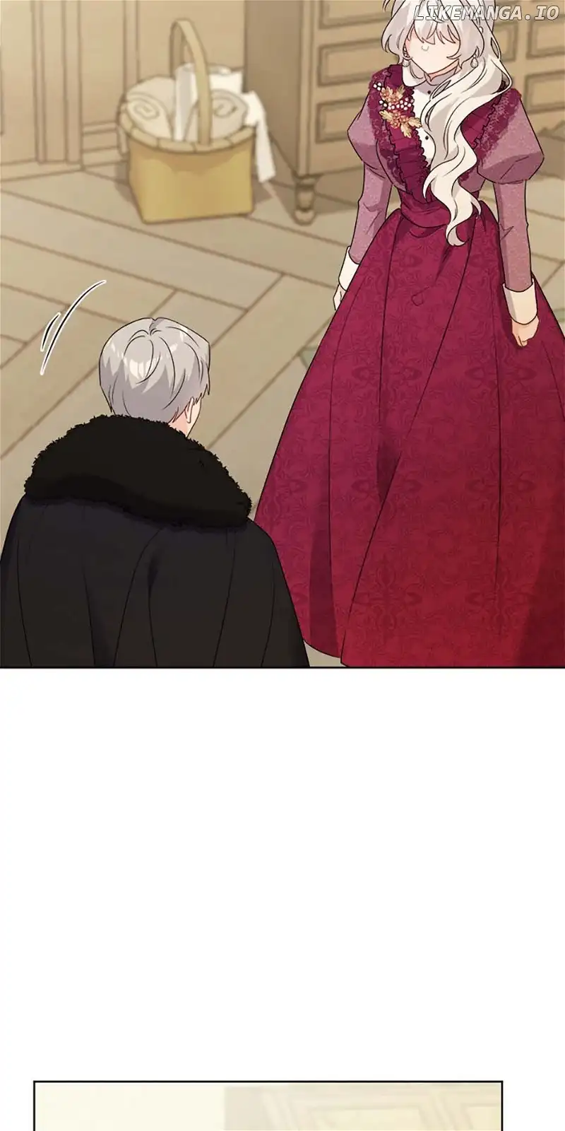 The Male Lead Is in Charge of the Successor Chapter 38 - Page 43