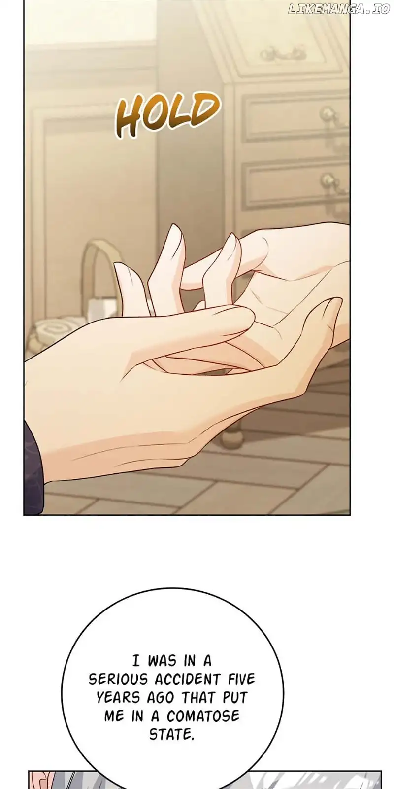 The Male Lead Is in Charge of the Successor Chapter 38 - Page 44