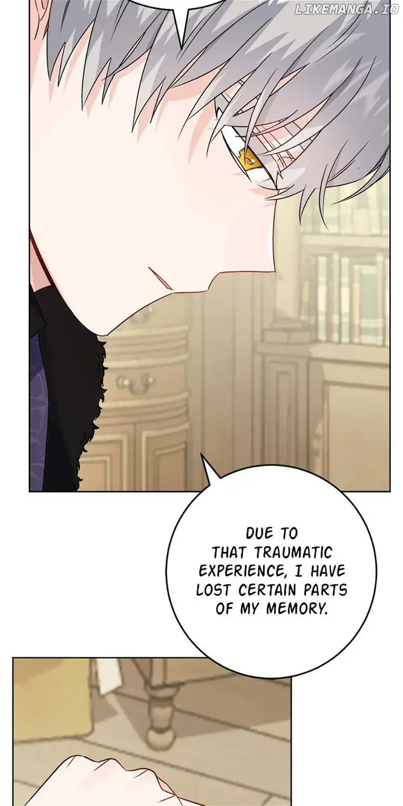 The Male Lead Is in Charge of the Successor Chapter 38 - Page 45