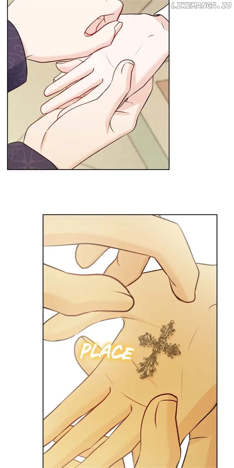 The Male Lead Is in Charge of the Successor Chapter 38 - Page 46