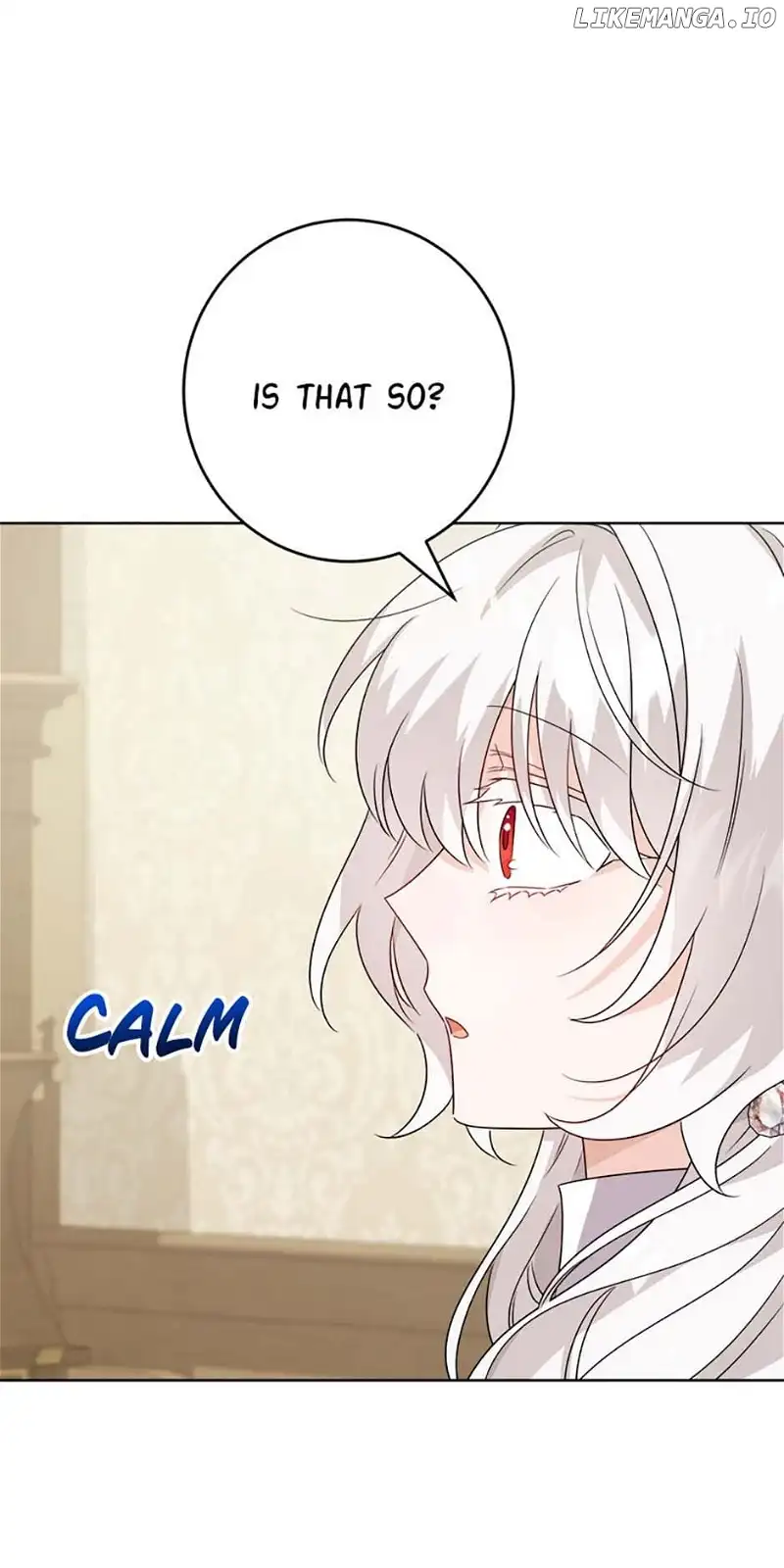 The Male Lead Is in Charge of the Successor Chapter 38 - Page 48