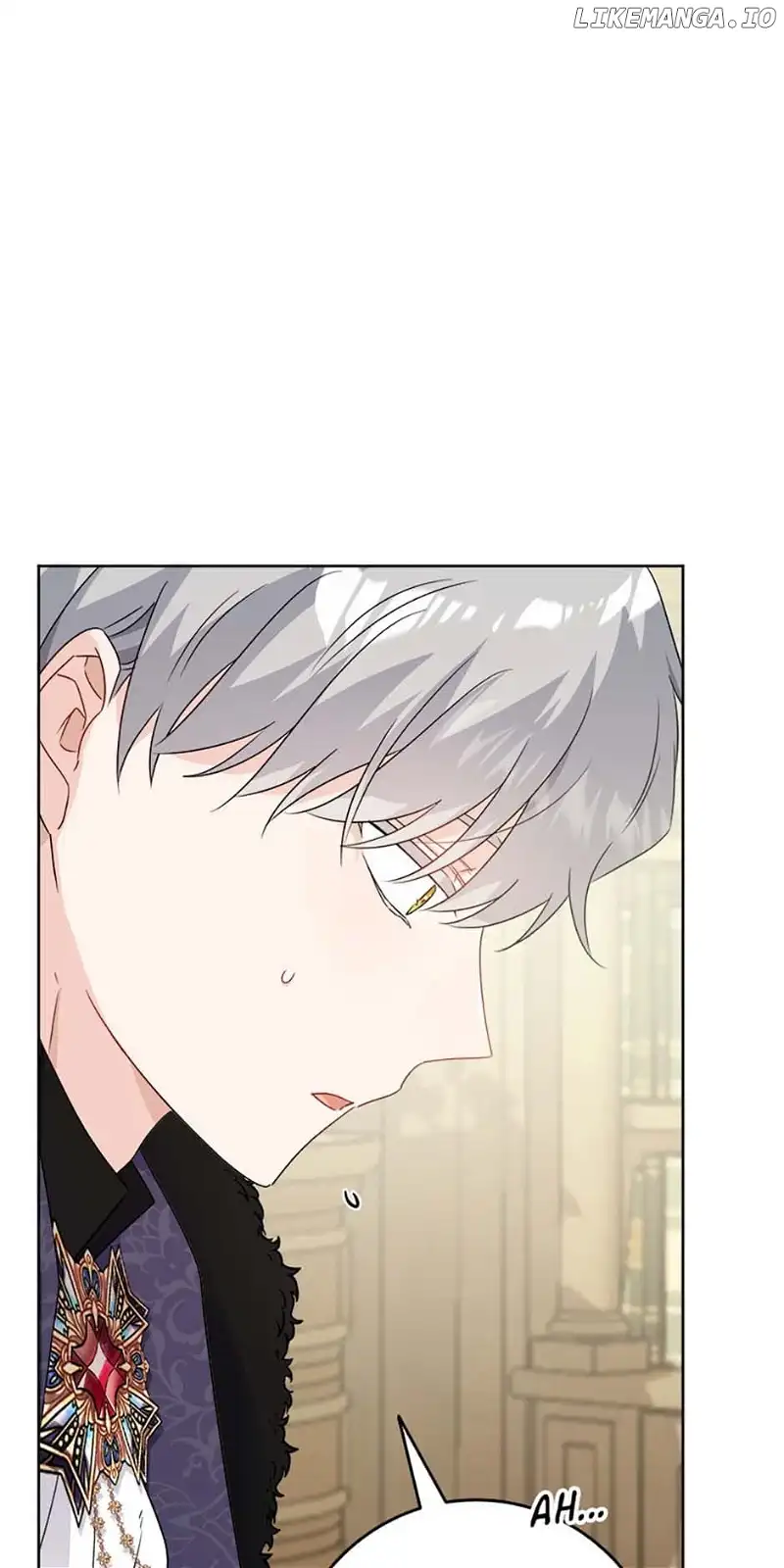The Male Lead Is in Charge of the Successor Chapter 38 - Page 49