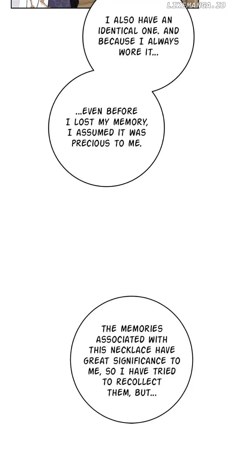The Male Lead Is in Charge of the Successor Chapter 38 - Page 50