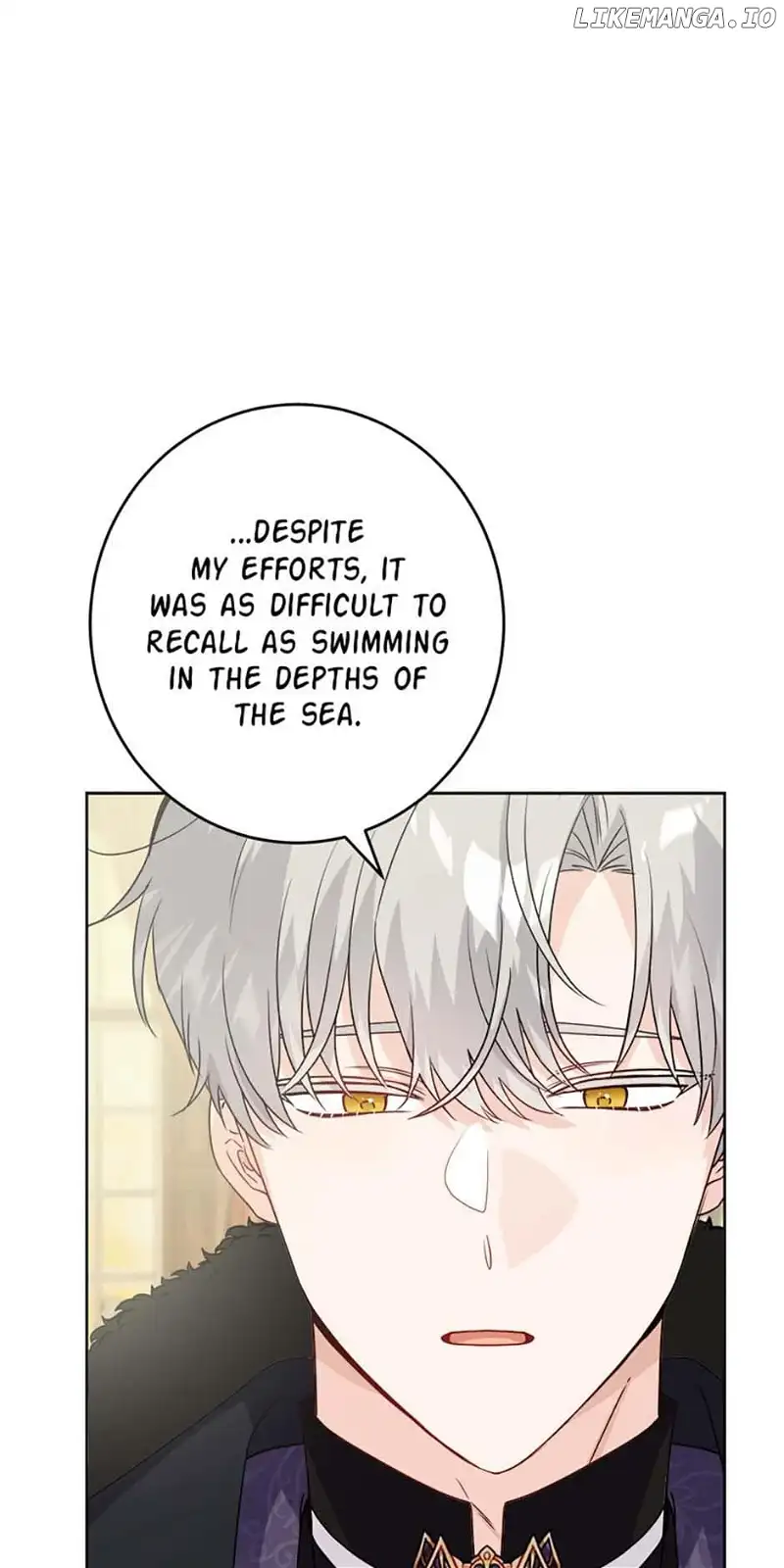The Male Lead Is in Charge of the Successor Chapter 38 - Page 51