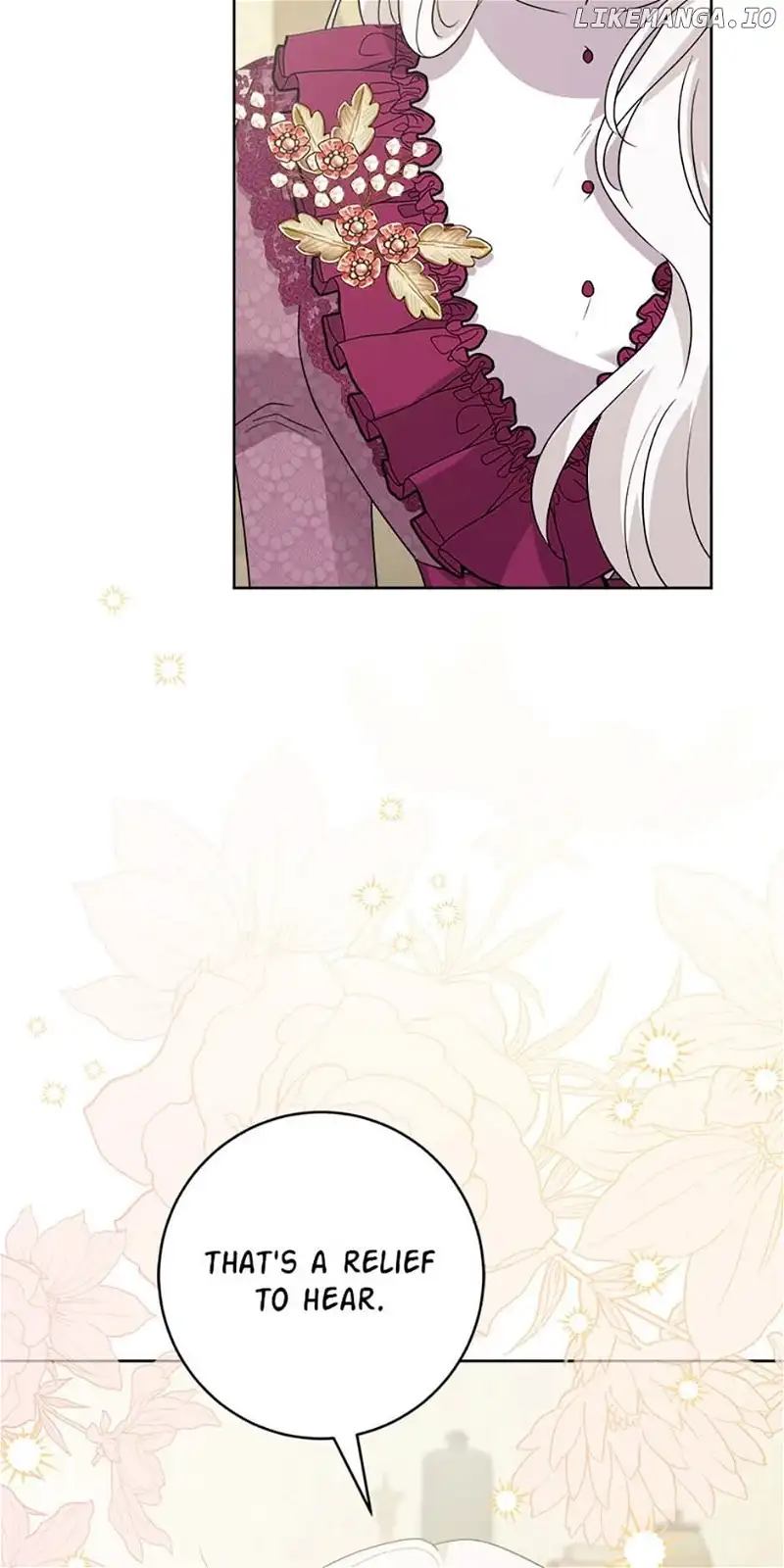 The Male Lead Is in Charge of the Successor Chapter 38 - Page 53