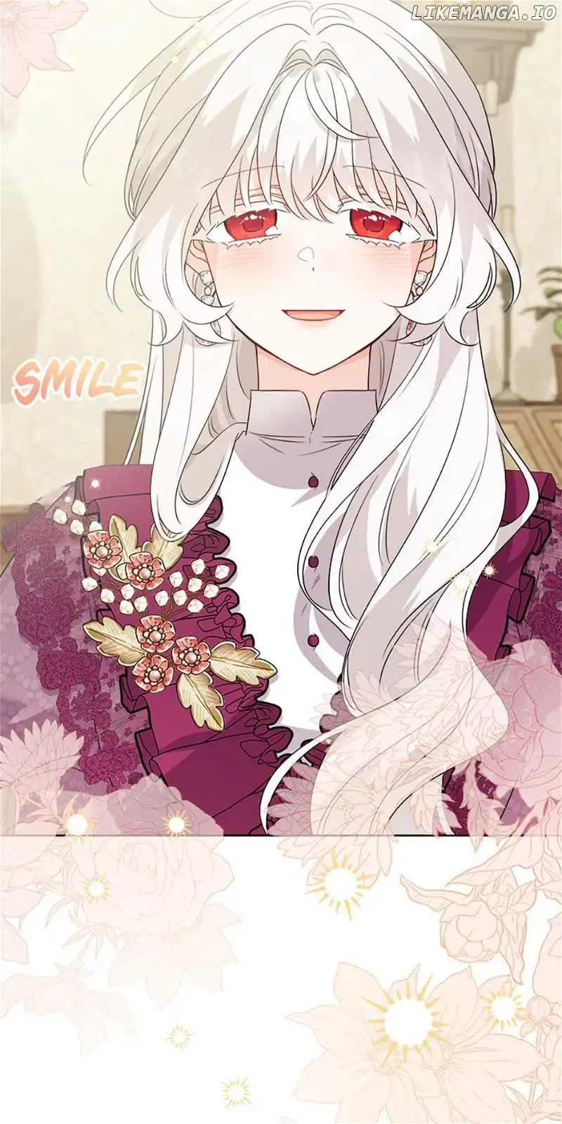 The Male Lead Is in Charge of the Successor Chapter 38 - Page 54