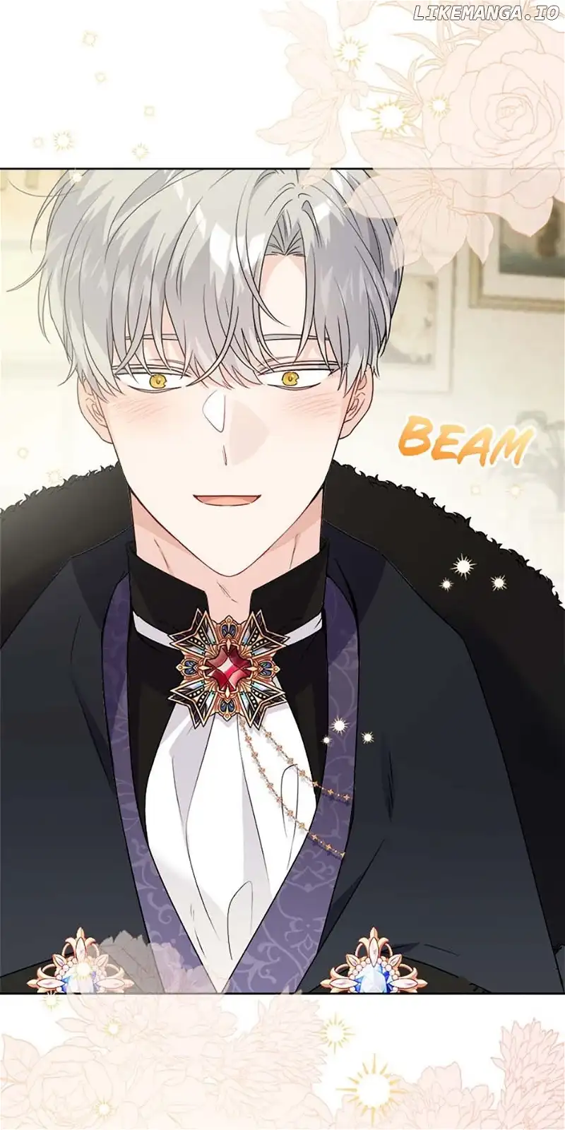 The Male Lead Is in Charge of the Successor Chapter 38 - Page 55