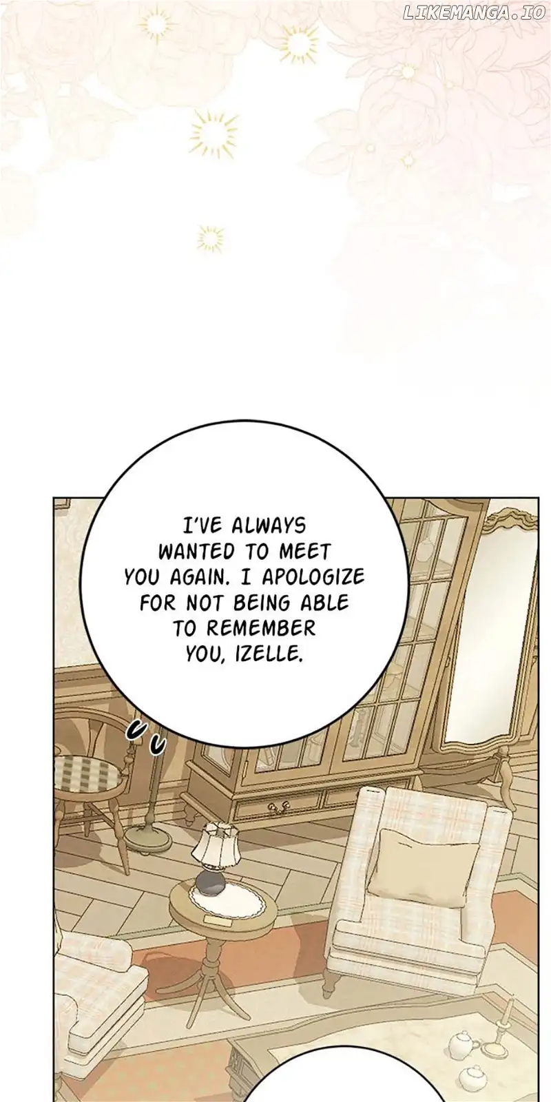 The Male Lead Is in Charge of the Successor Chapter 38 - Page 56