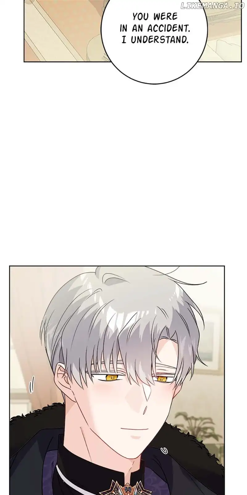 The Male Lead Is in Charge of the Successor Chapter 38 - Page 57