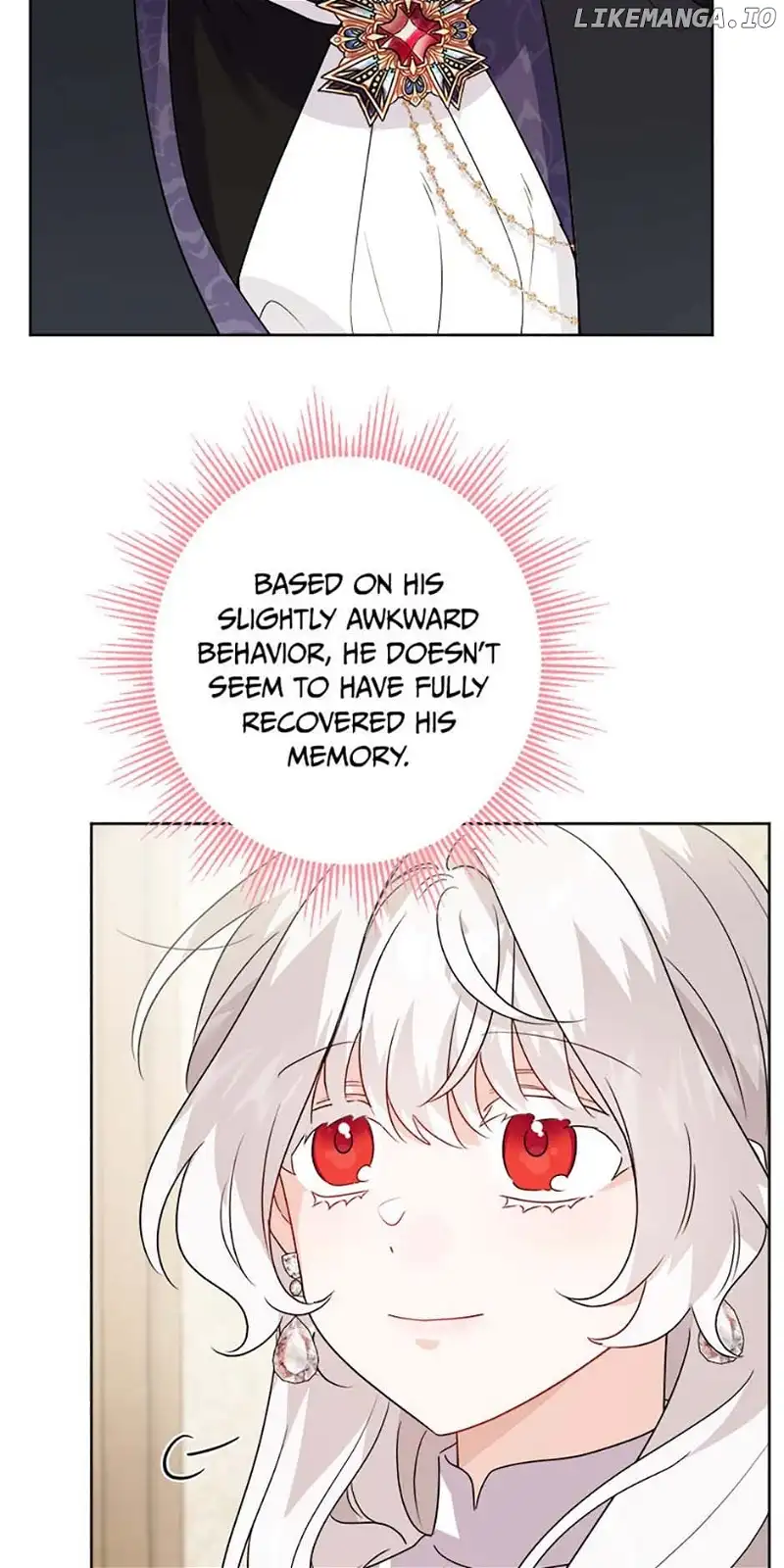 The Male Lead Is in Charge of the Successor Chapter 38 - Page 58