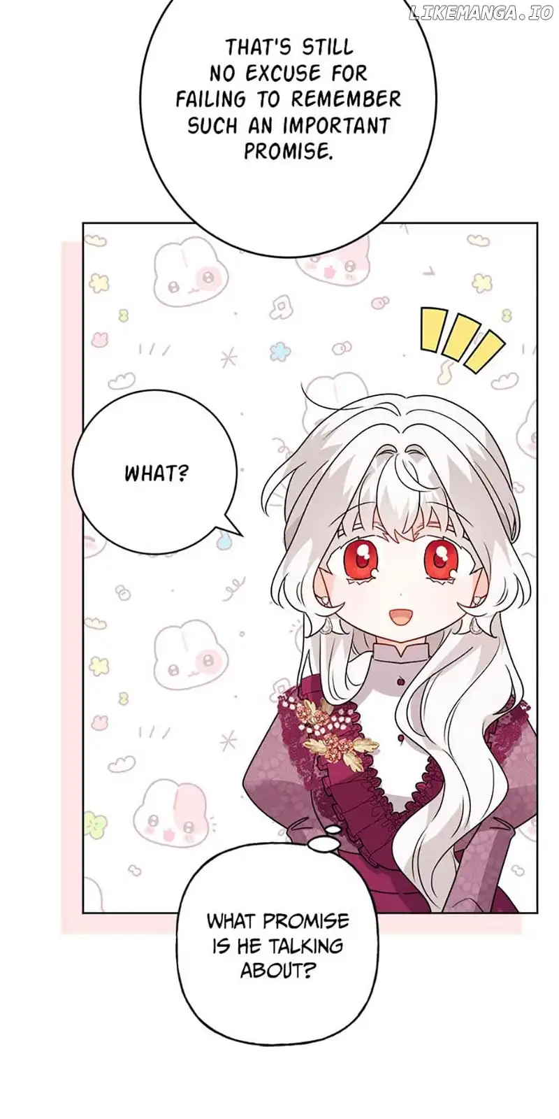 The Male Lead Is in Charge of the Successor Chapter 38 - Page 60