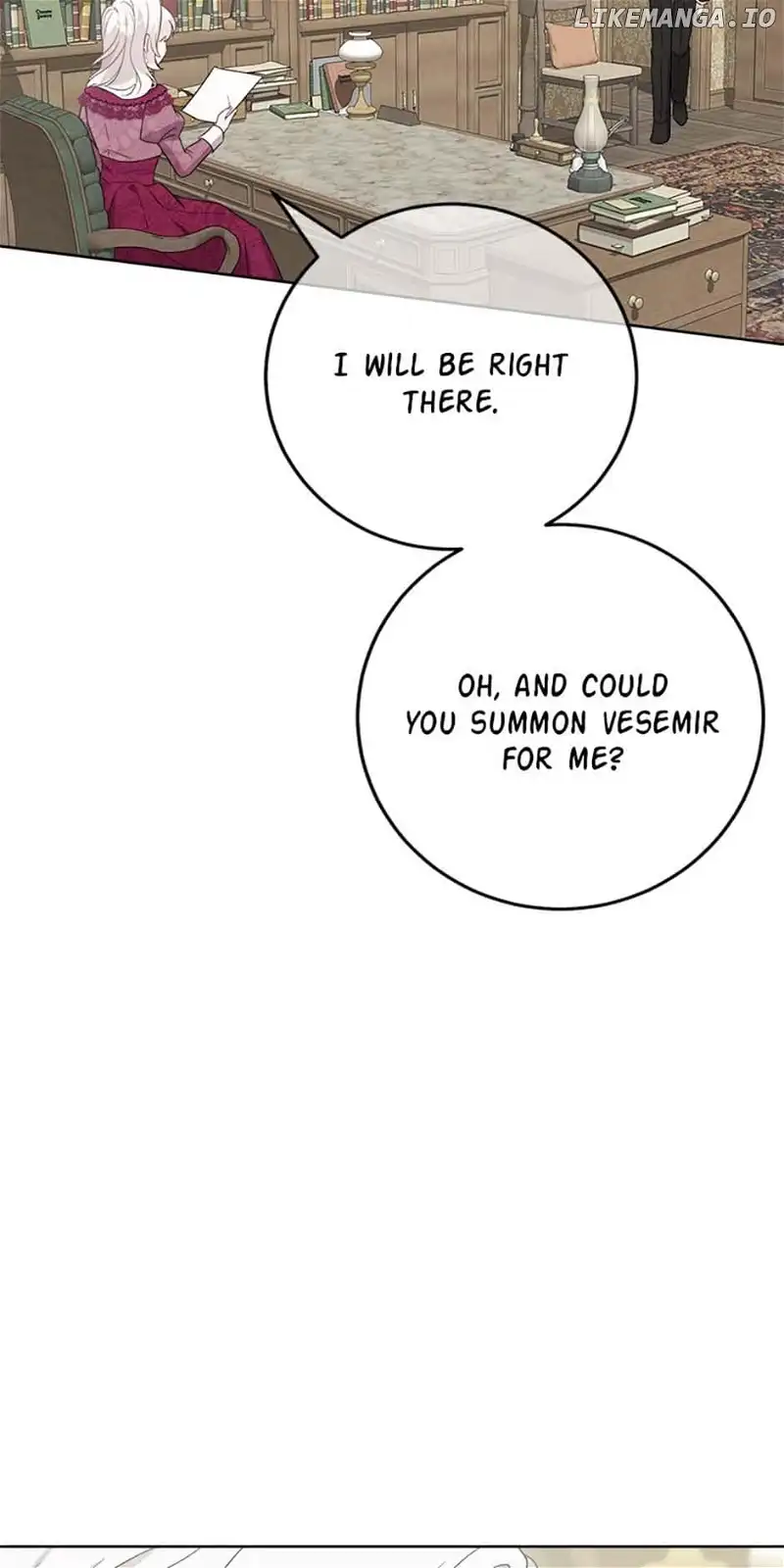 The Male Lead Is in Charge of the Successor Chapter 38 - Page 7