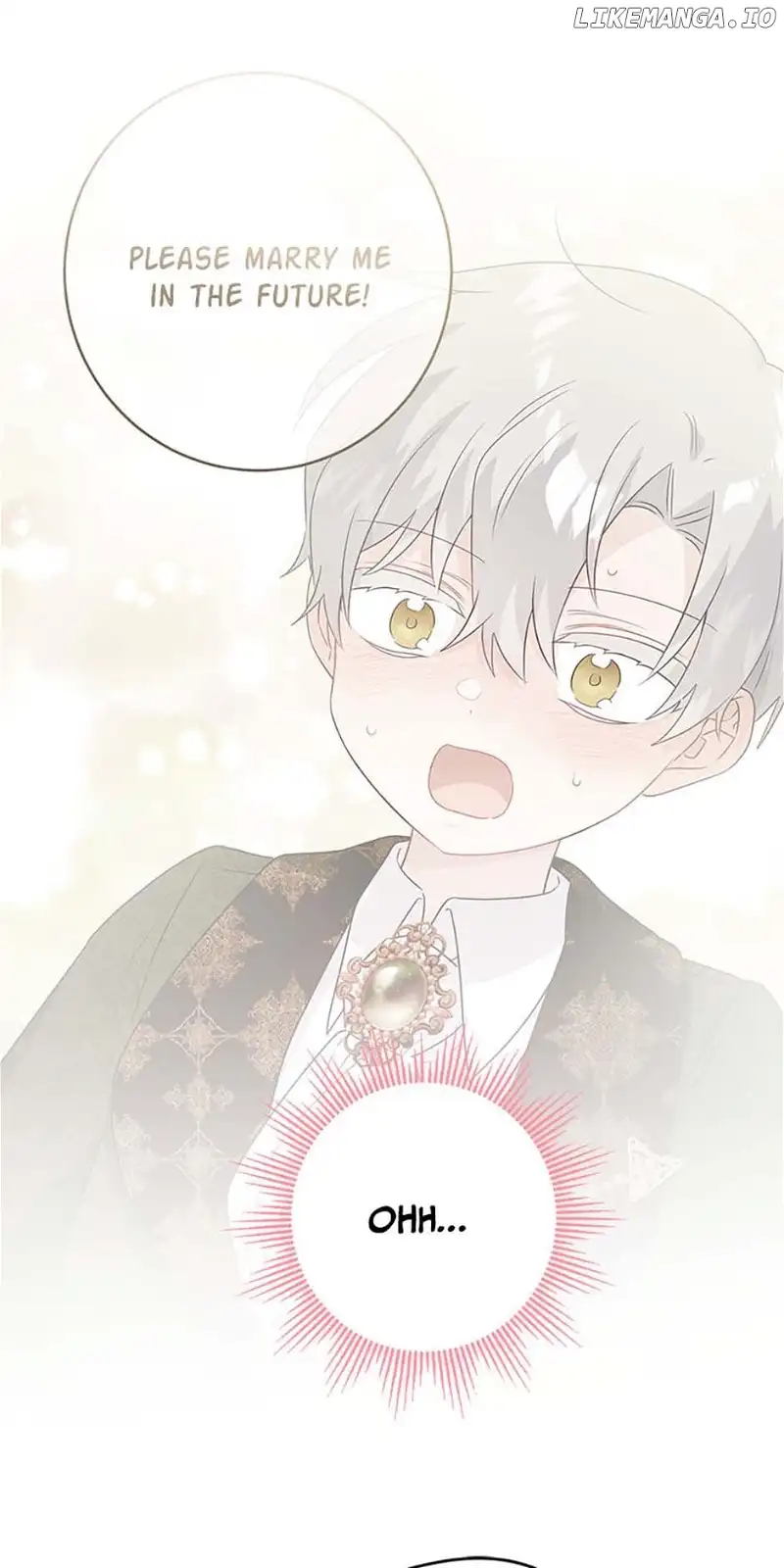 The Male Lead Is in Charge of the Successor Chapter 38 - Page 61