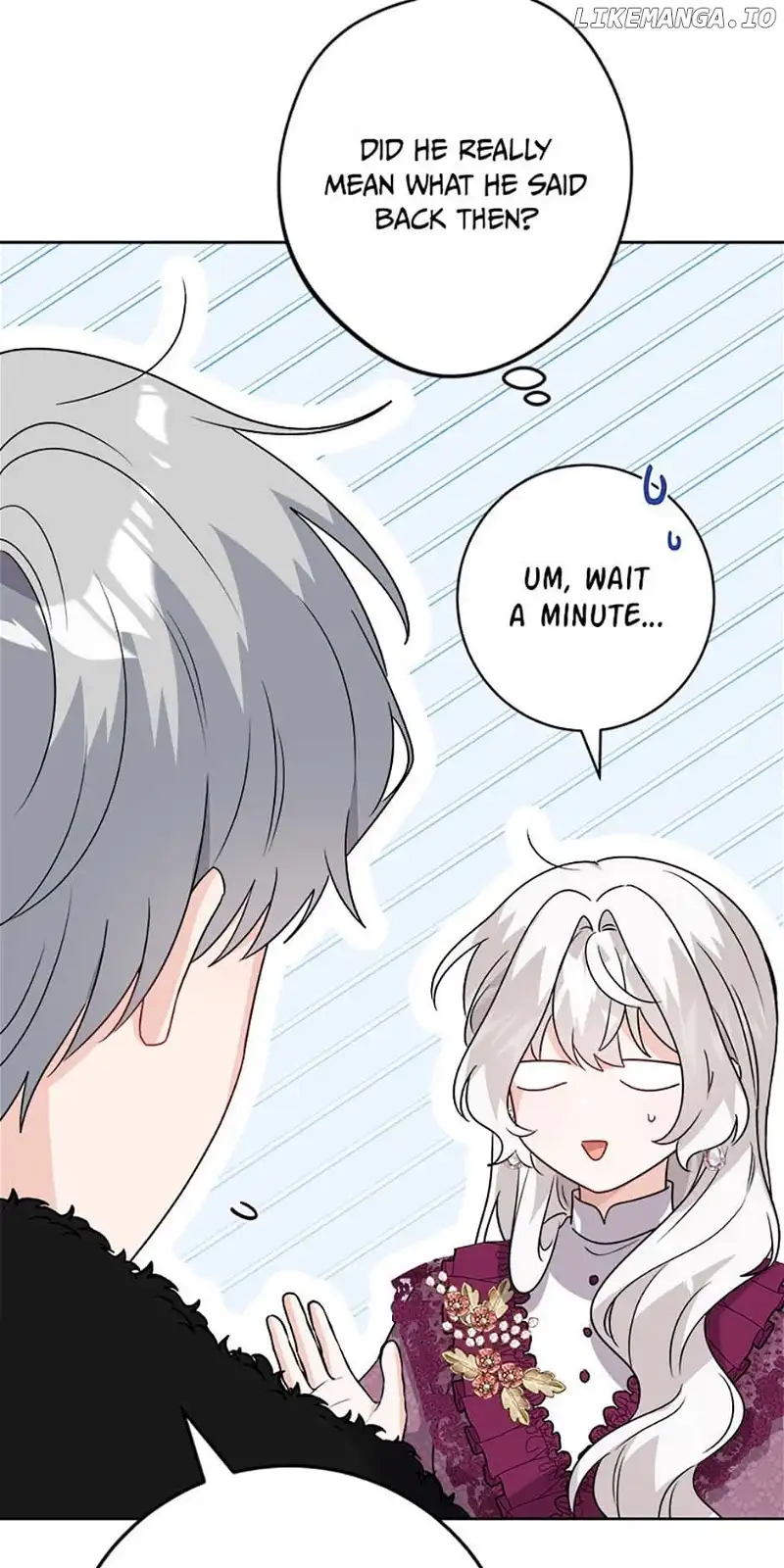 The Male Lead Is in Charge of the Successor Chapter 38 - Page 62