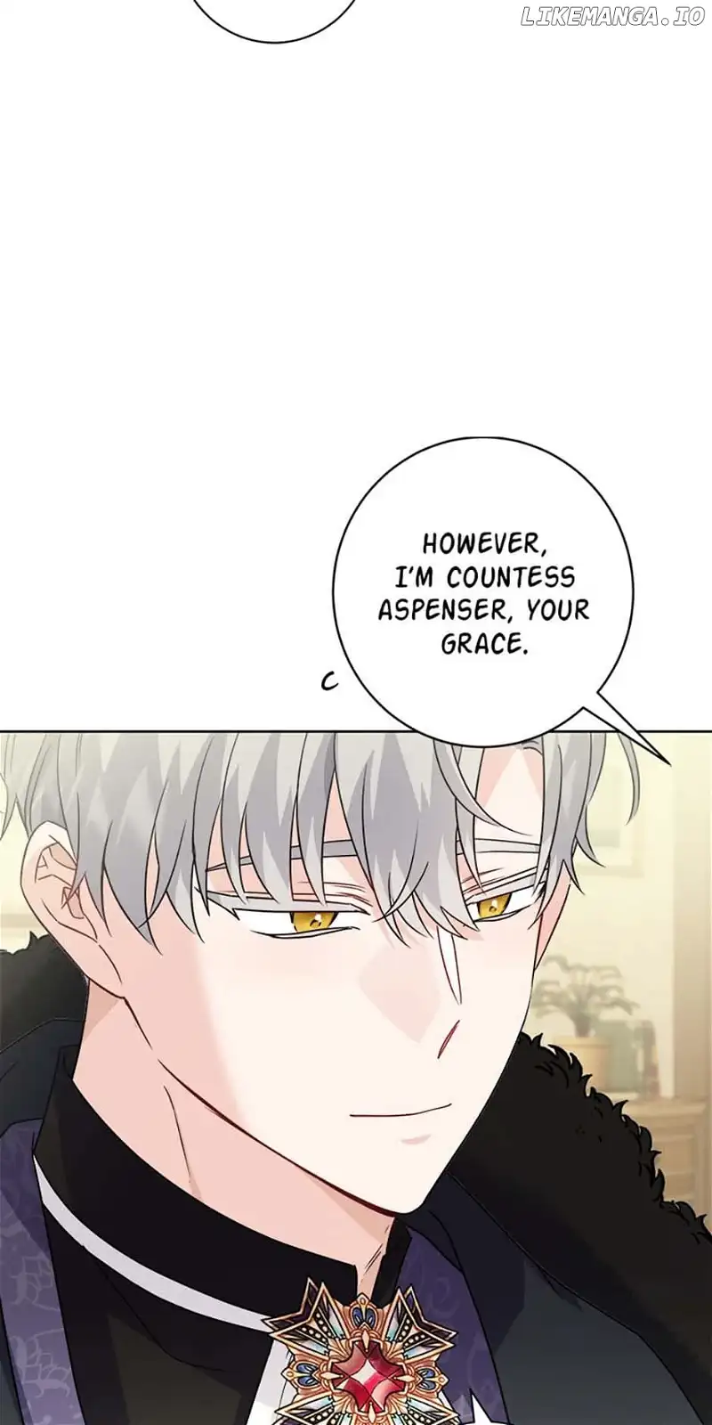 The Male Lead Is in Charge of the Successor Chapter 38 - Page 65